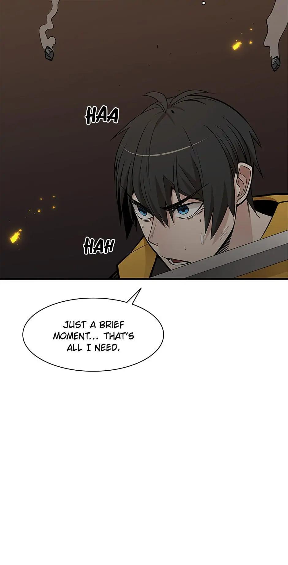 The Tutorial Is Too Hard Chap 38 - Next Chap 39