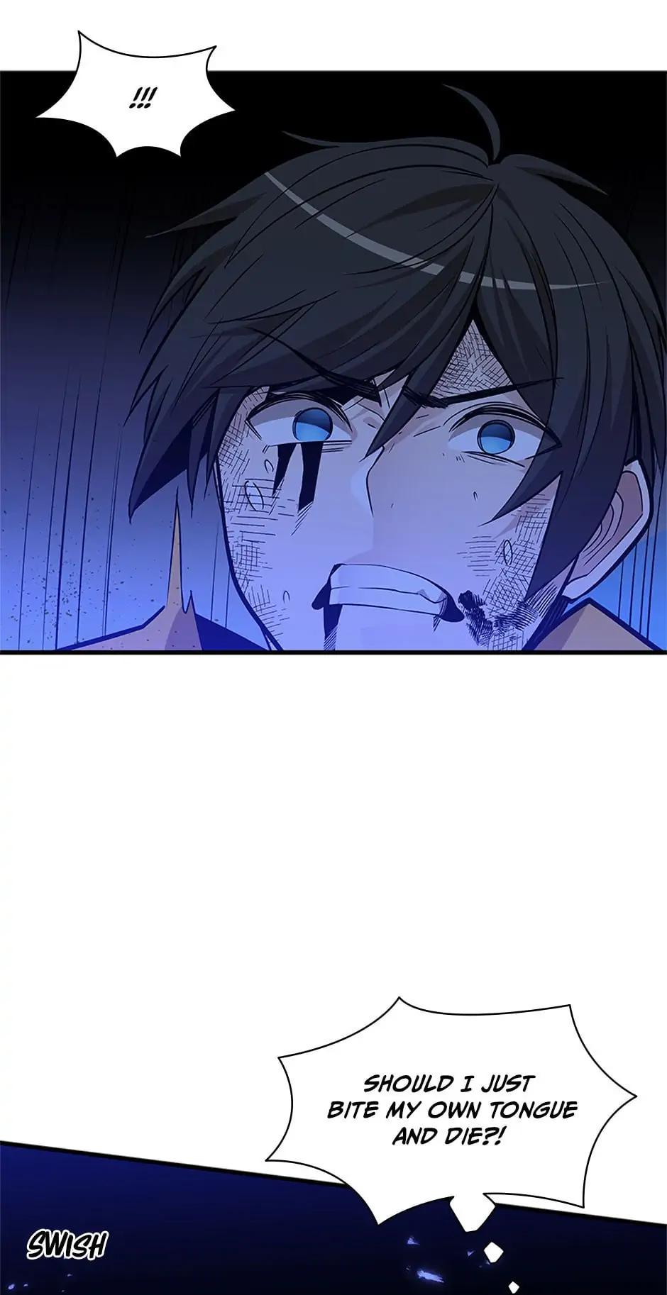 The Tutorial Is Too Hard Chap 38 - Next Chap 39