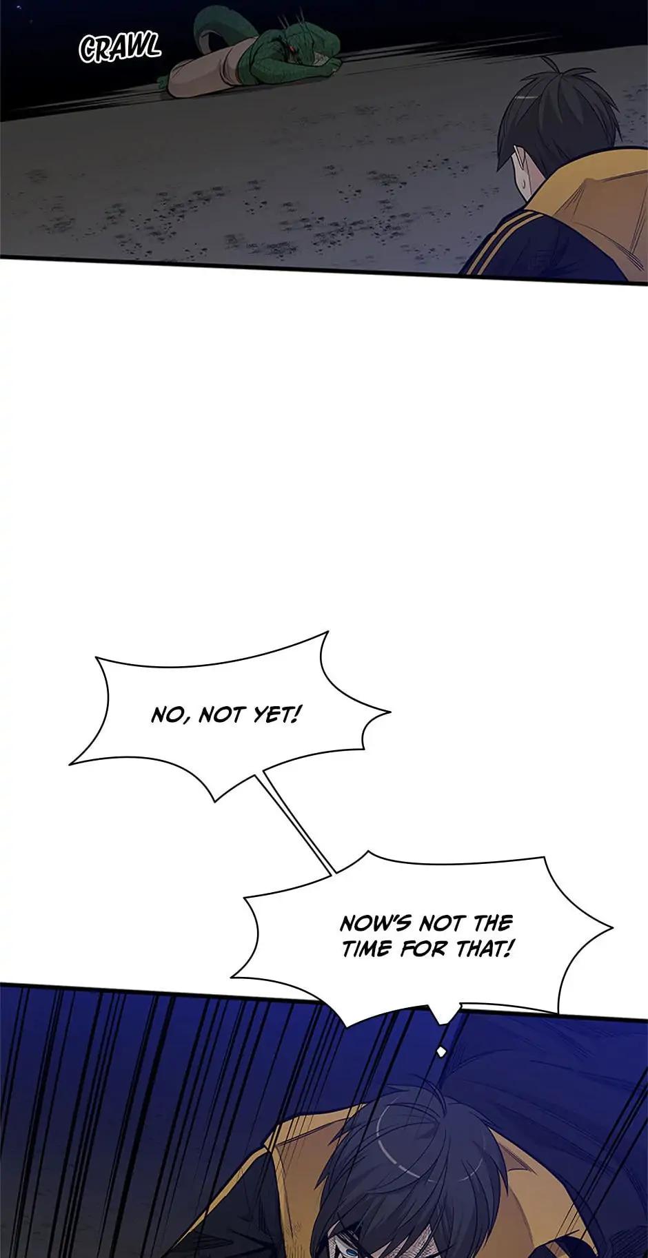 The Tutorial Is Too Hard Chap 38 - Next Chap 39