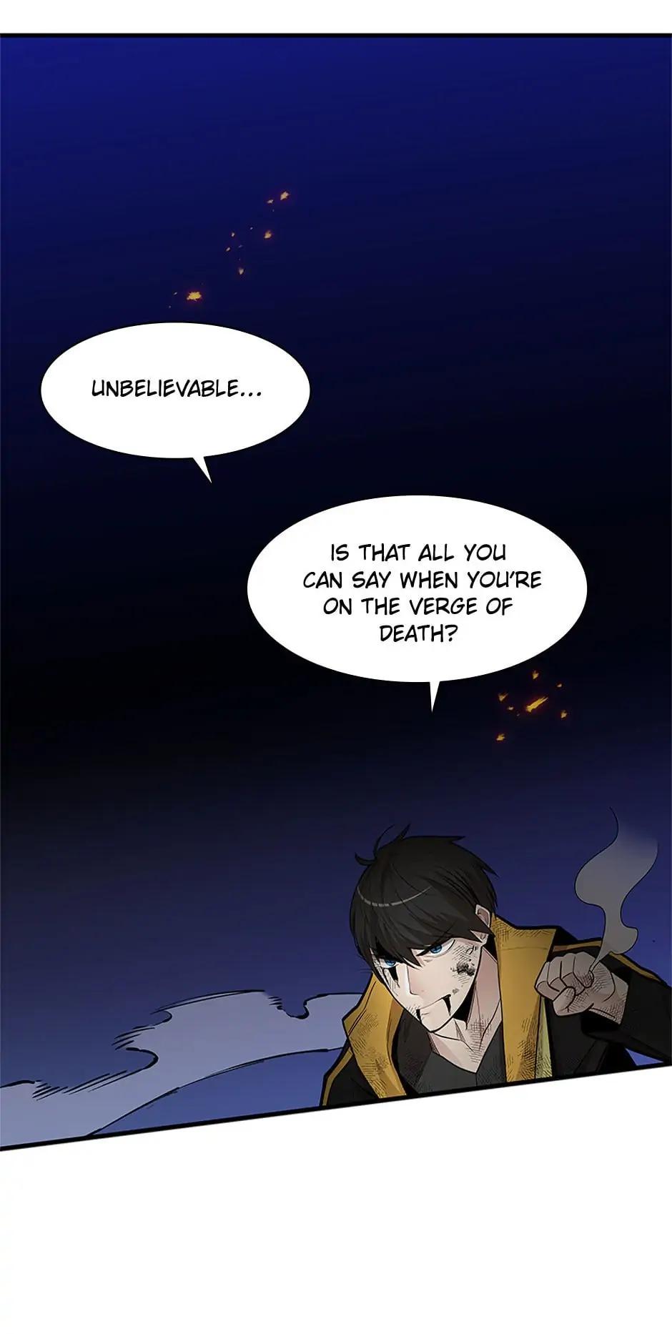 The Tutorial Is Too Hard Chap 39 - Next Chap 40