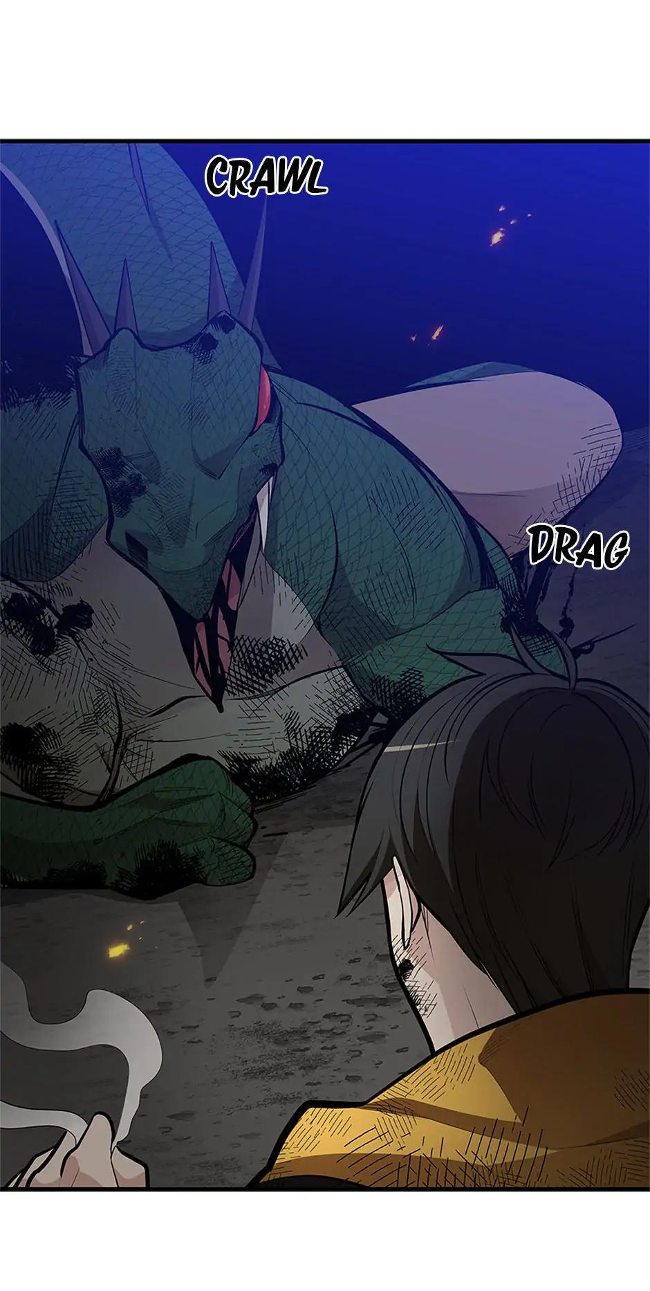 The Tutorial Is Too Hard Chap 39 - Next Chap 40