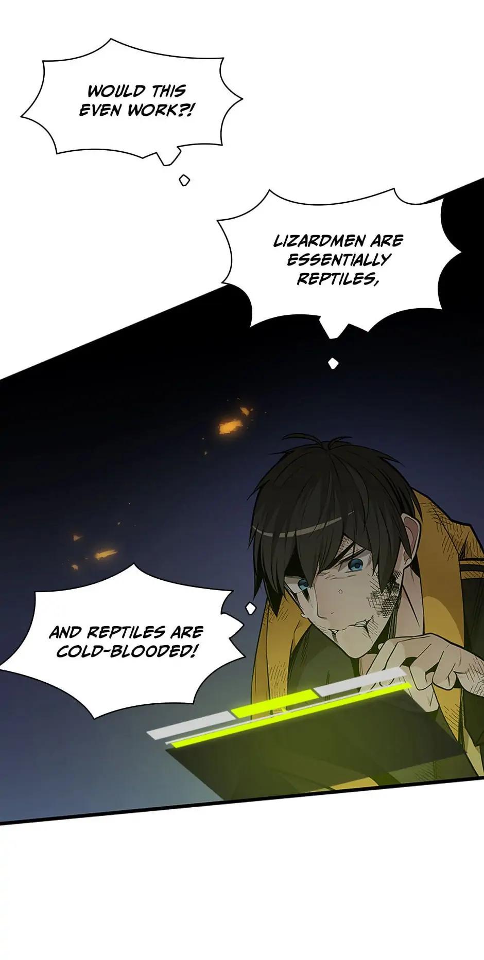 The Tutorial Is Too Hard Chap 39 - Next Chap 40