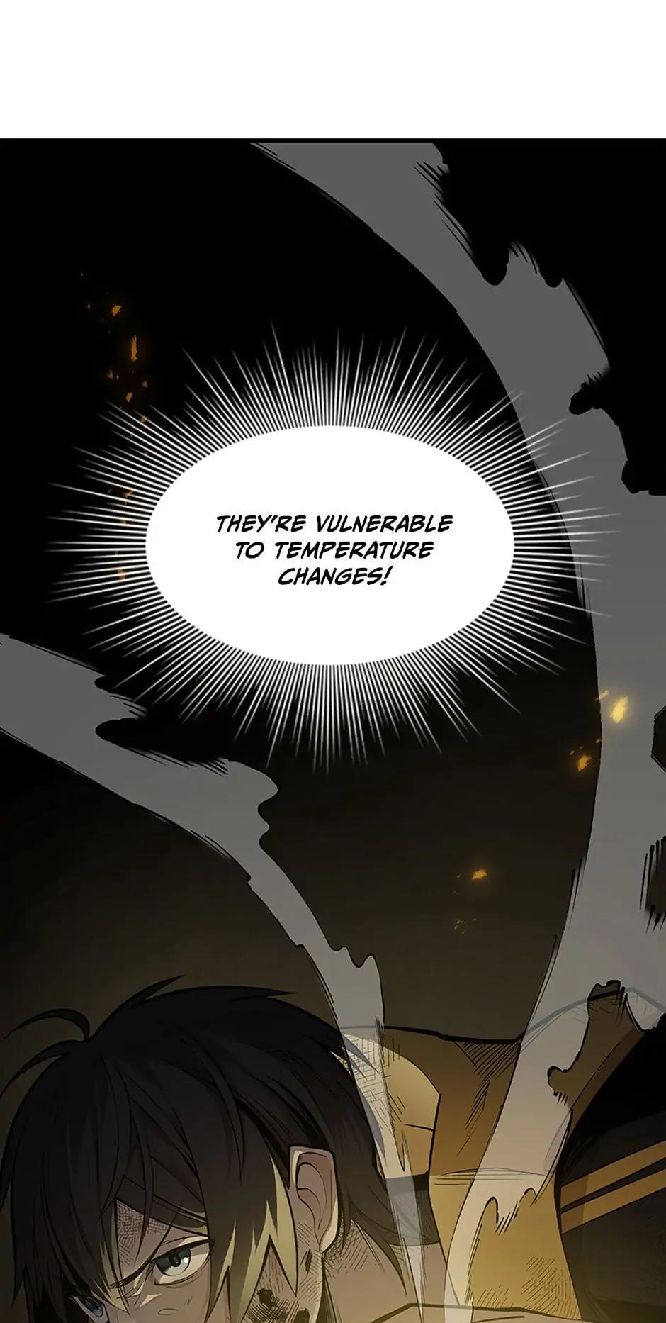 The Tutorial Is Too Hard Chap 39 - Next Chap 40