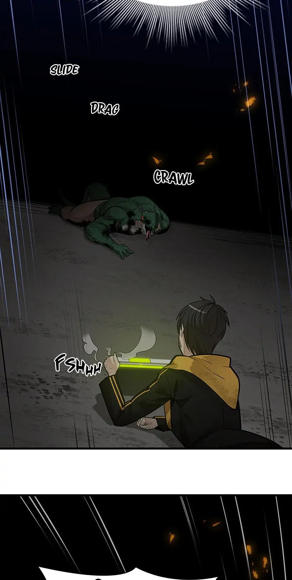 The Tutorial Is Too Hard Chap 39 - Next Chap 40