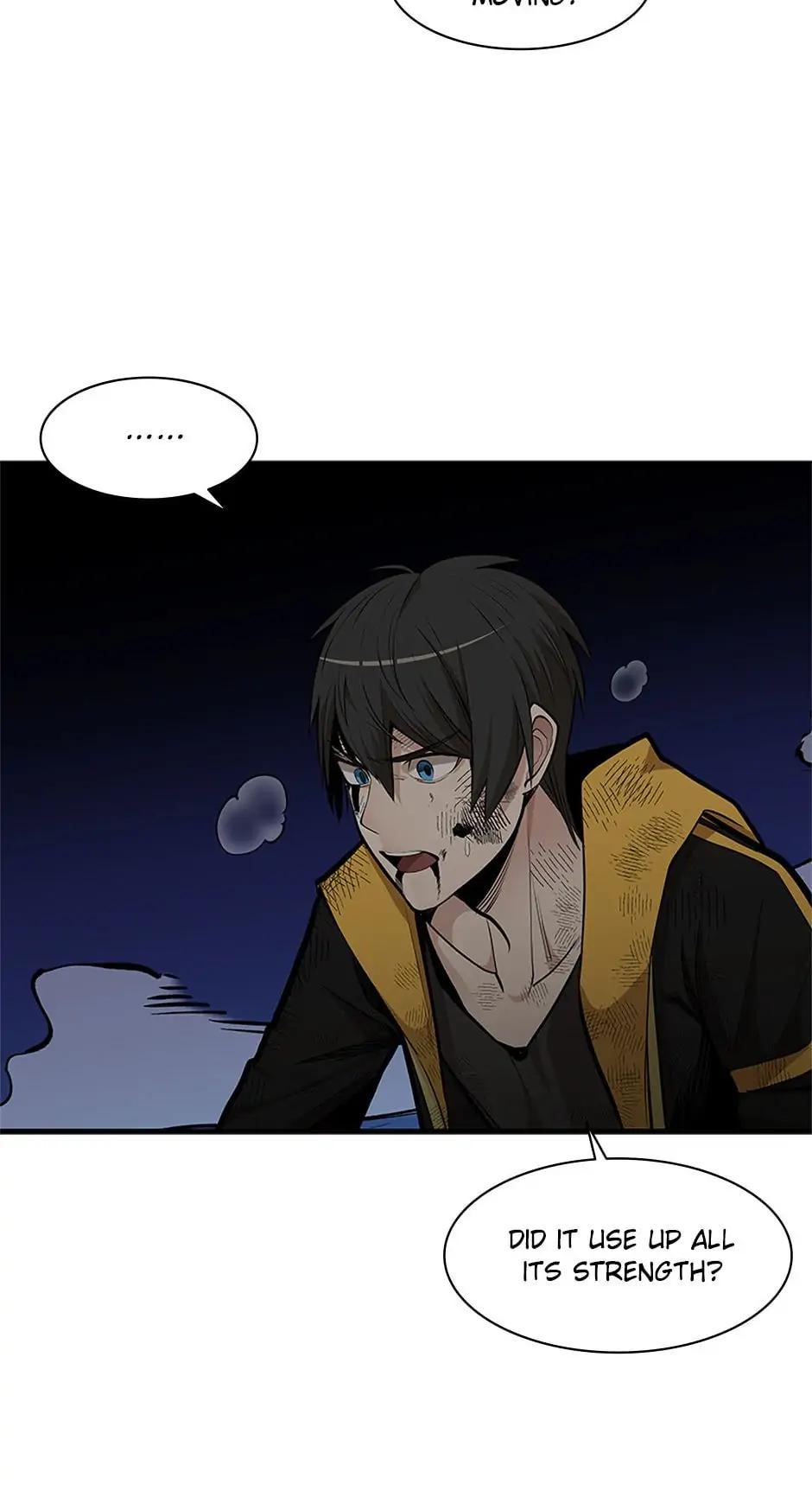 The Tutorial Is Too Hard Chap 39 - Next Chap 40