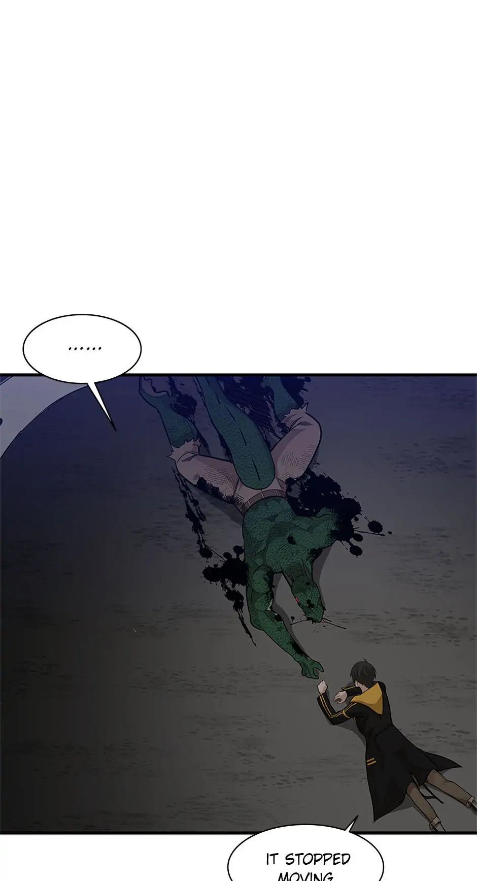 The Tutorial Is Too Hard Chap 39 - Next Chap 40