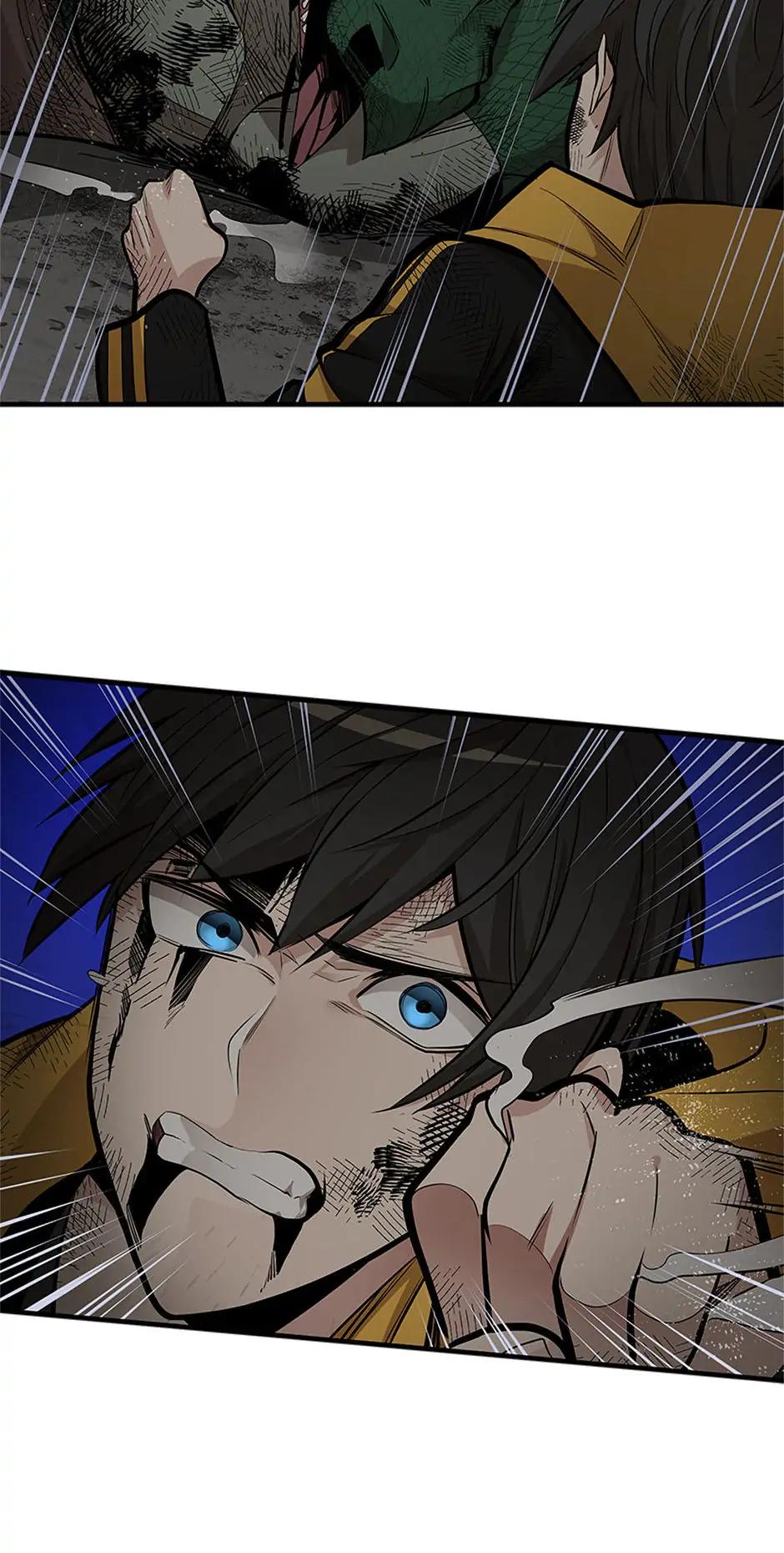 The Tutorial Is Too Hard Chap 39 - Next Chap 40