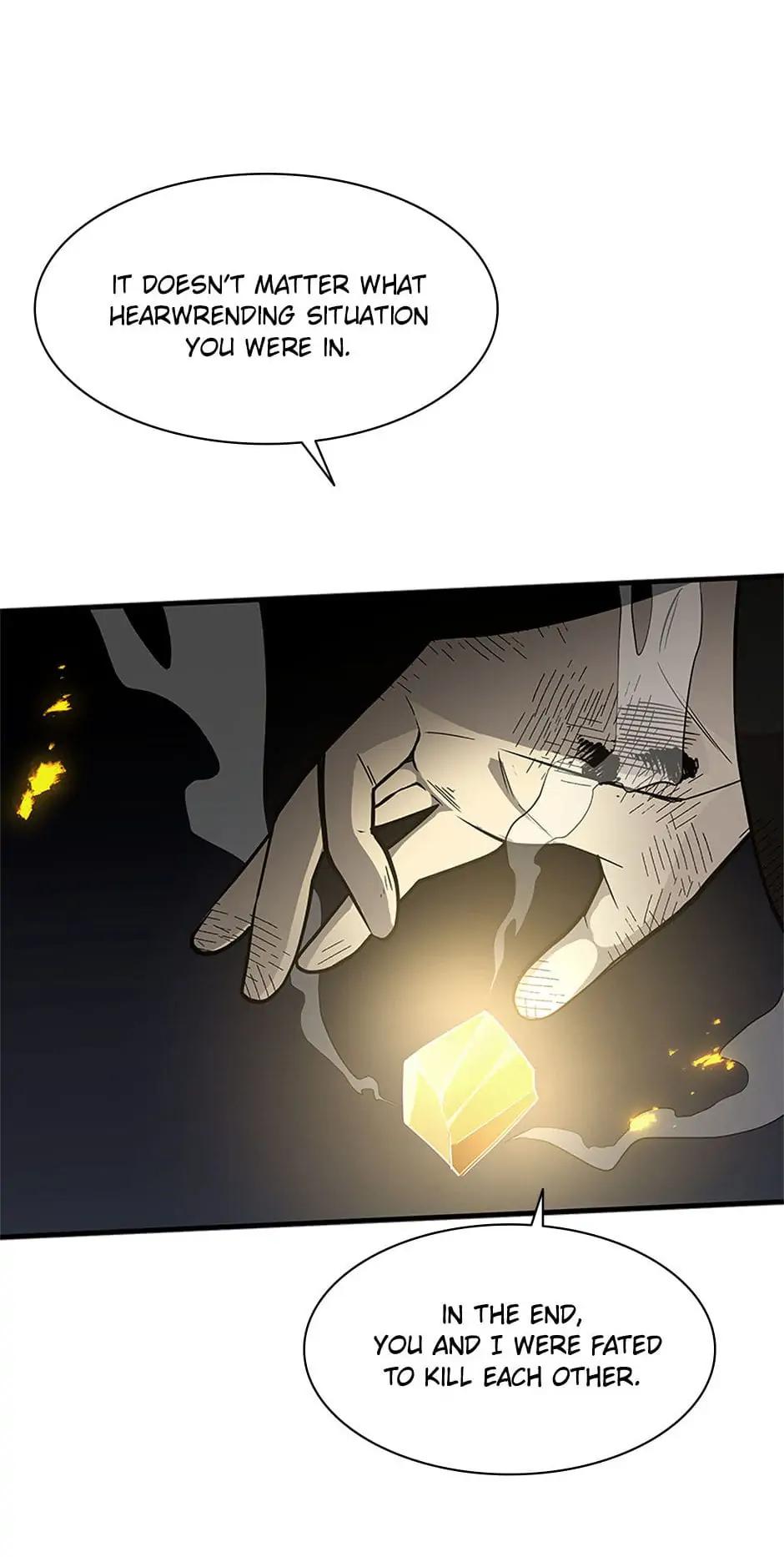 The Tutorial Is Too Hard Chap 39 - Next Chap 40