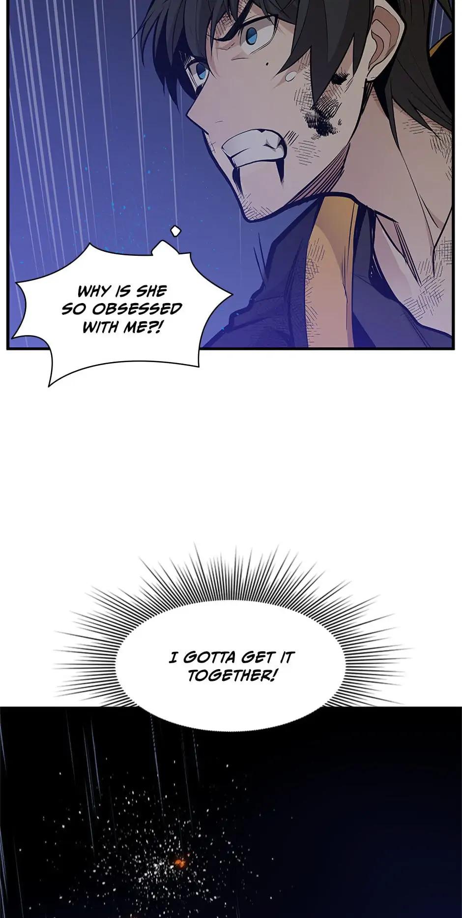 The Tutorial Is Too Hard Chap 39 - Next Chap 40