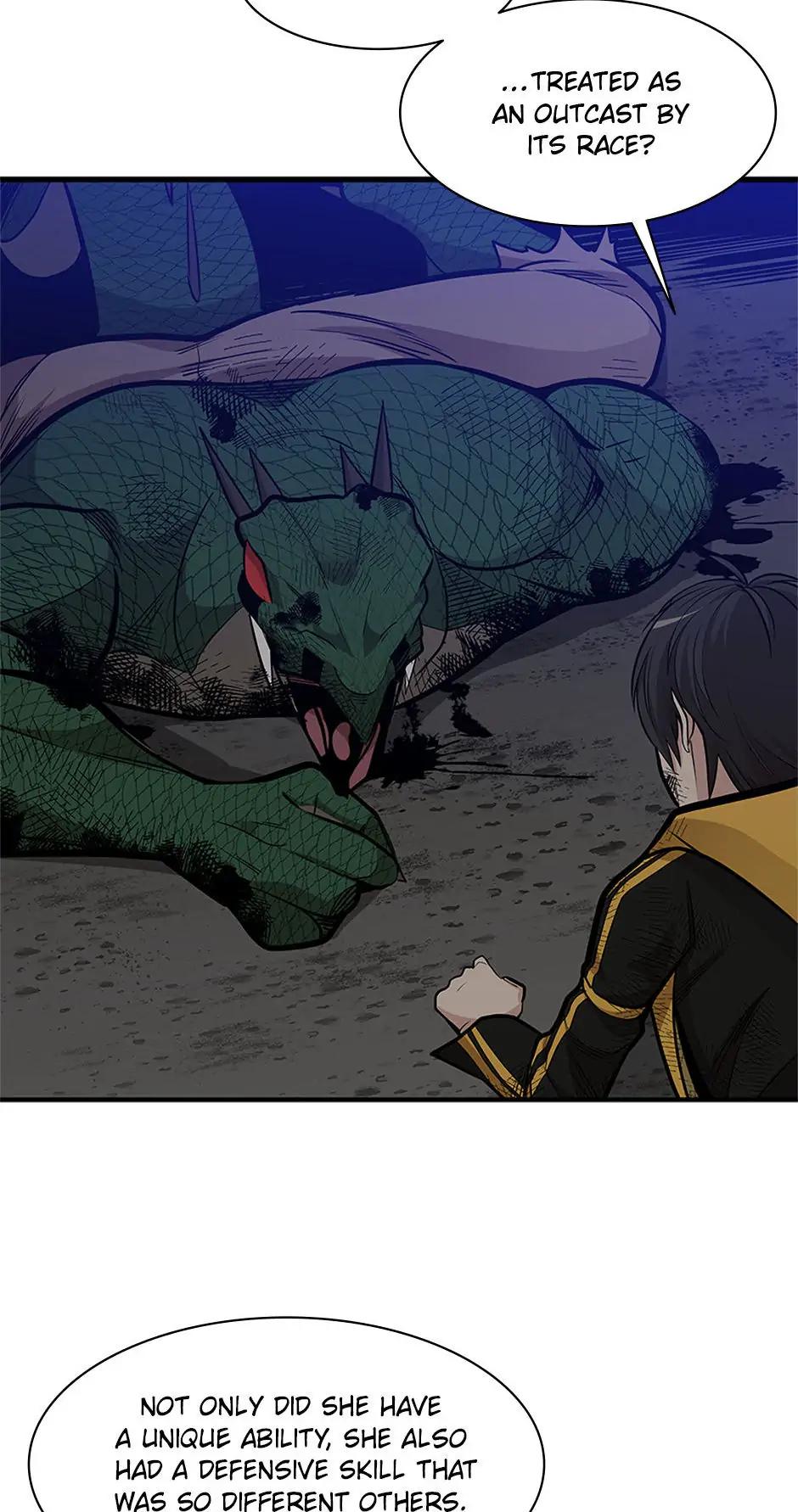 The Tutorial Is Too Hard Chap 39 - Next Chap 40