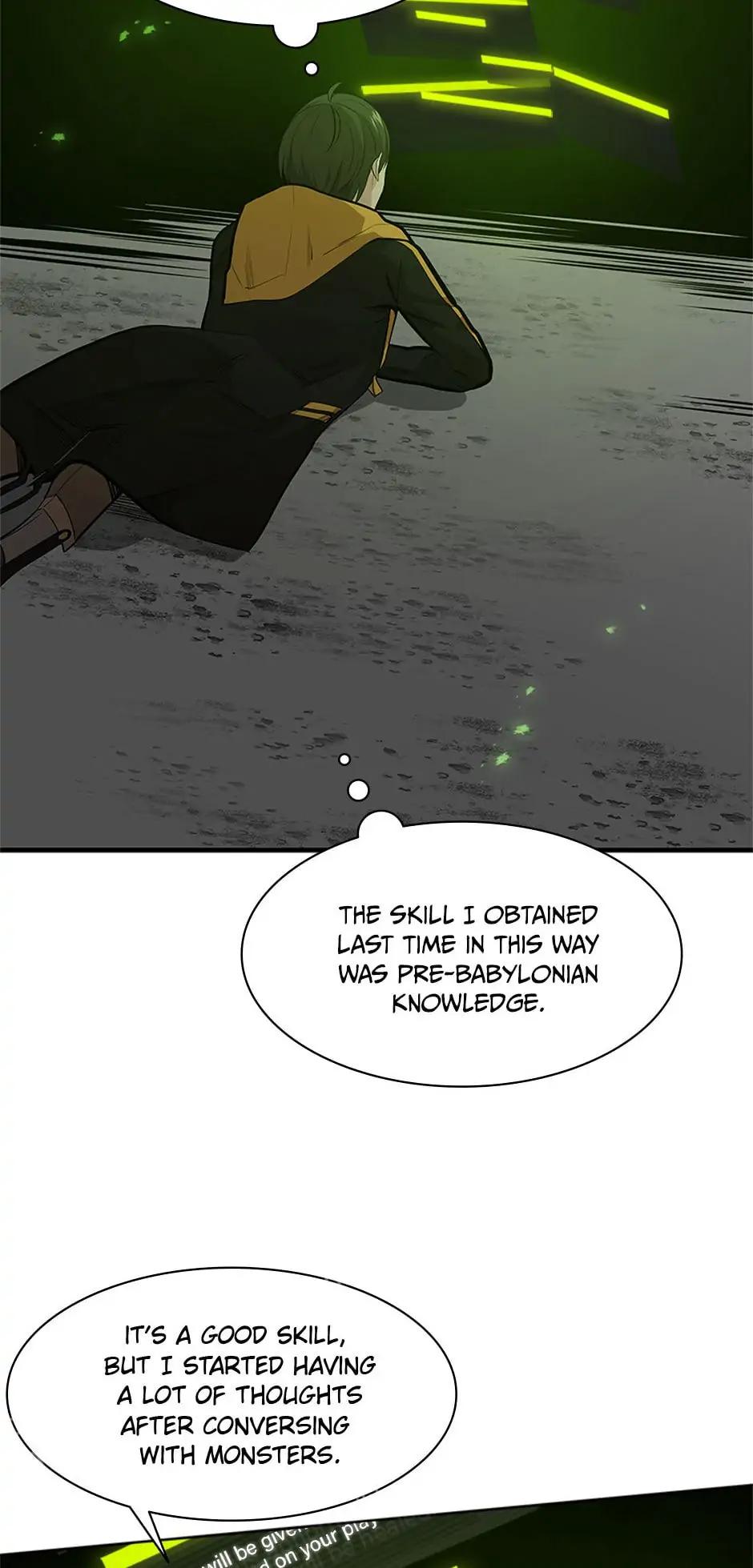 The Tutorial Is Too Hard Chap 39 - Next Chap 40