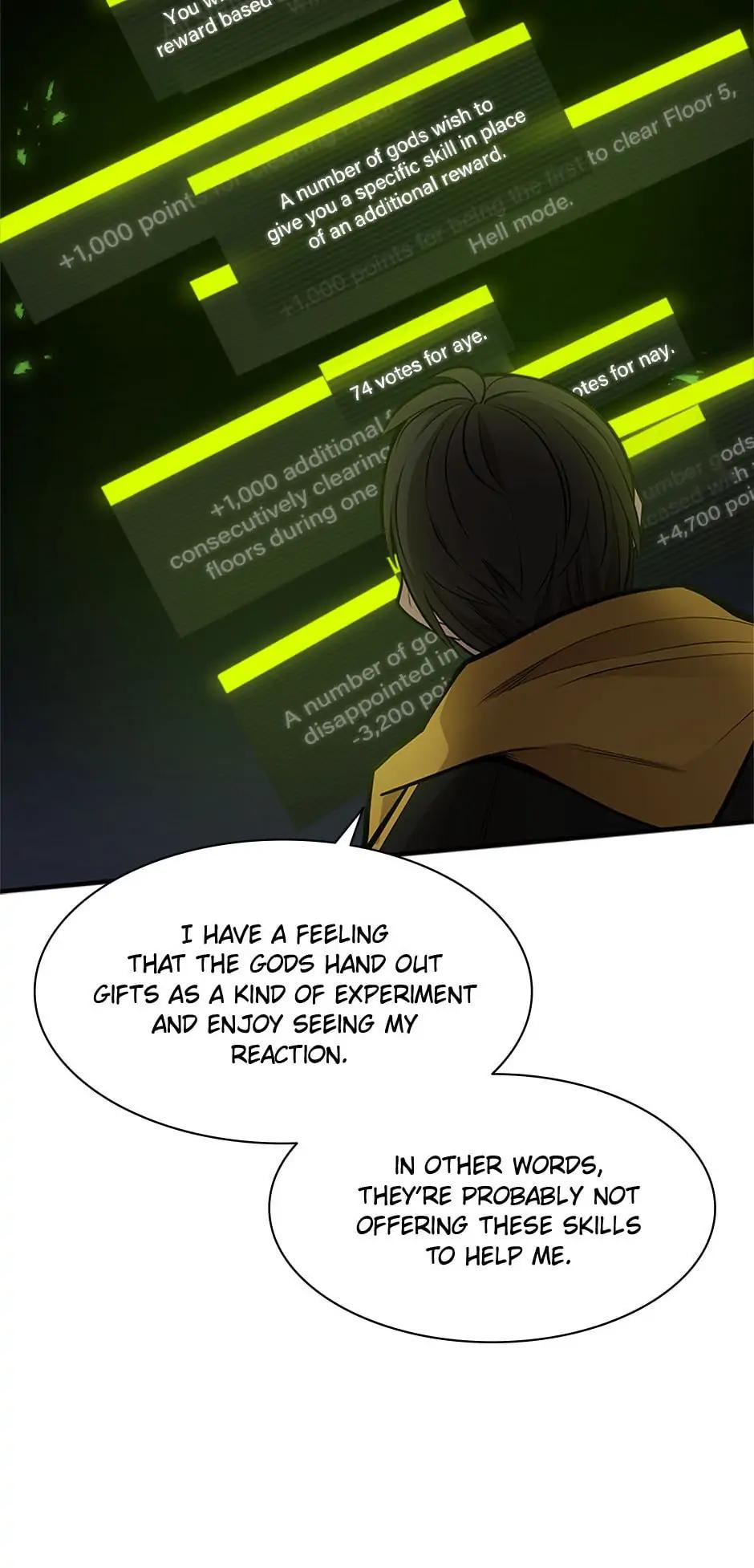 The Tutorial Is Too Hard Chap 39 - Next Chap 40