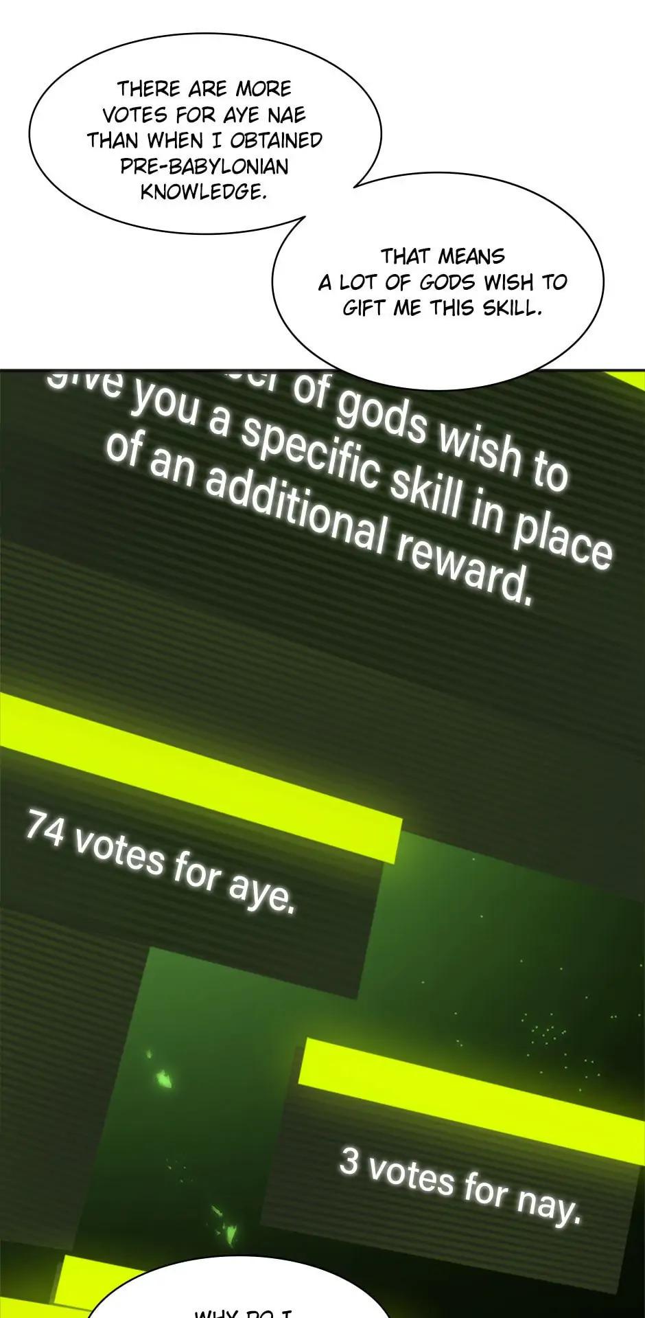 The Tutorial Is Too Hard Chap 39 - Next Chap 40