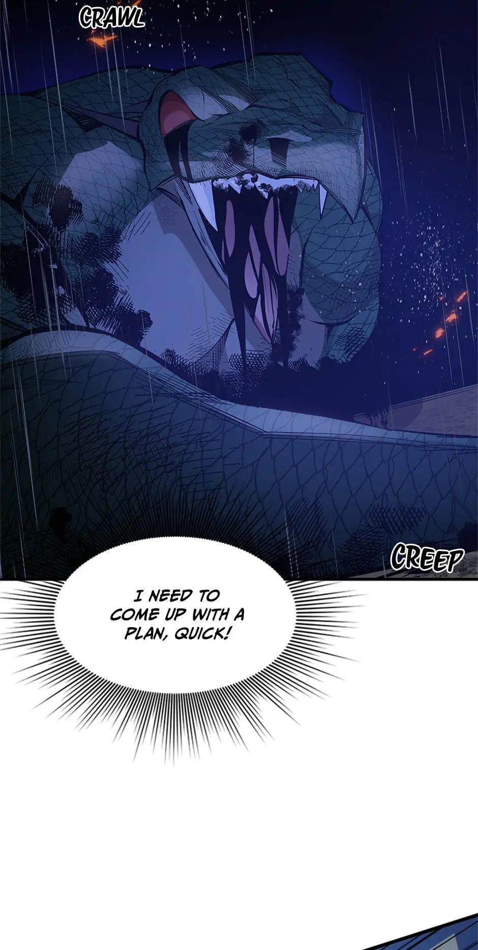 The Tutorial Is Too Hard Chap 39 - Next Chap 40