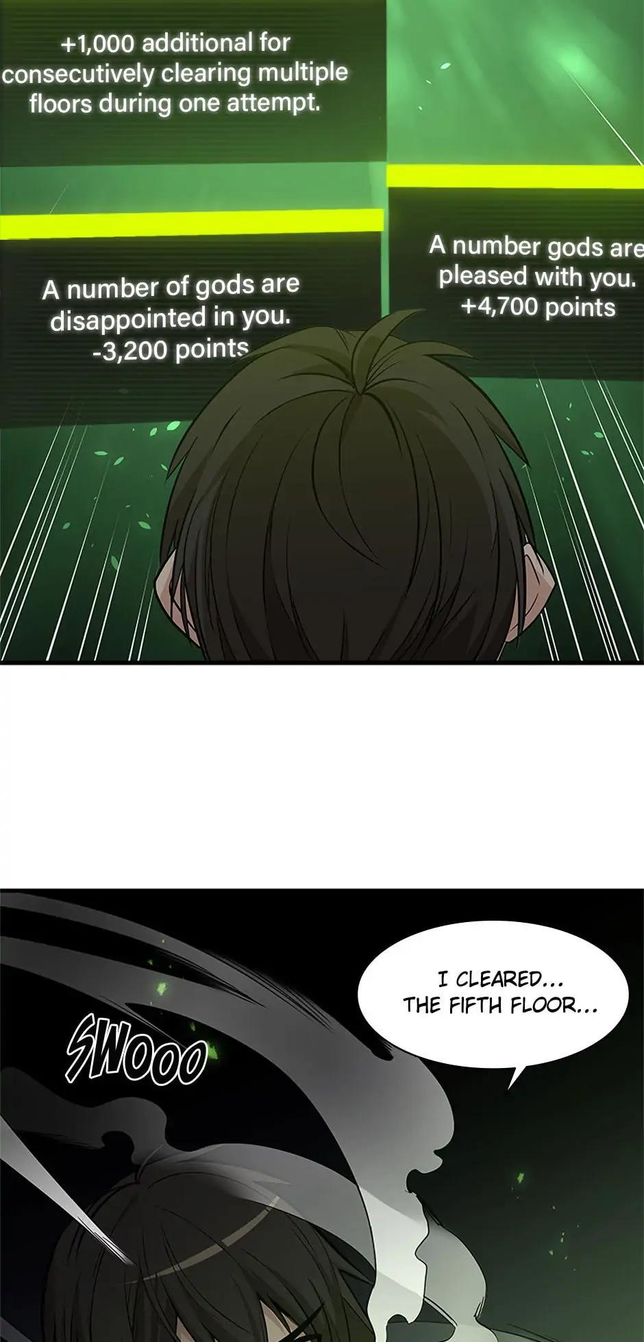 The Tutorial Is Too Hard Chap 39 - Next Chap 40