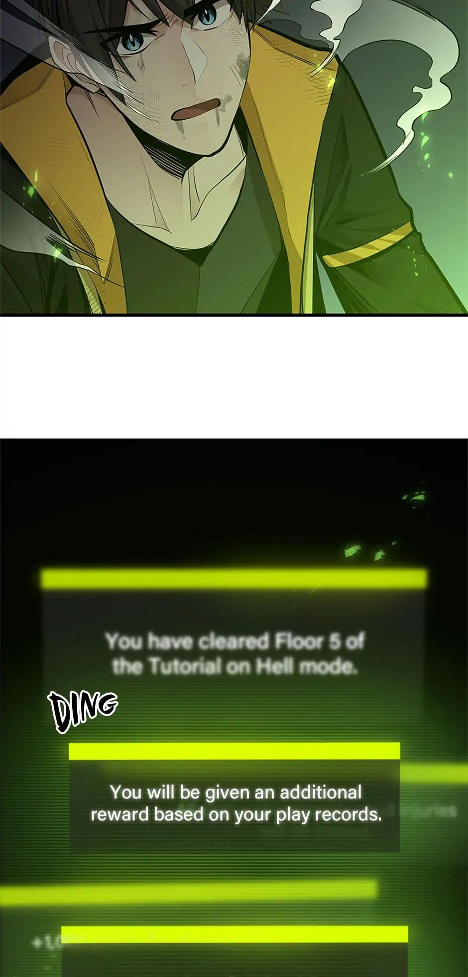 The Tutorial Is Too Hard Chap 39 - Next Chap 40
