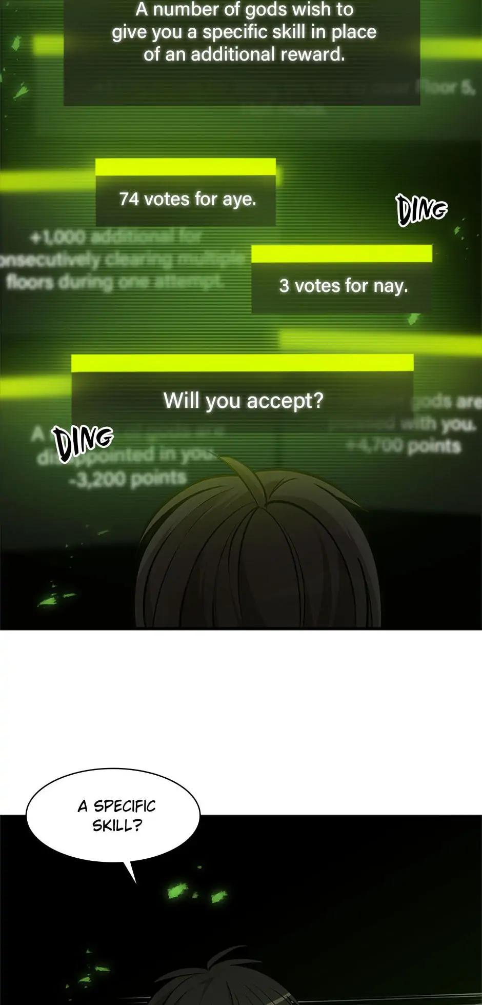 The Tutorial Is Too Hard Chap 39 - Next Chap 40