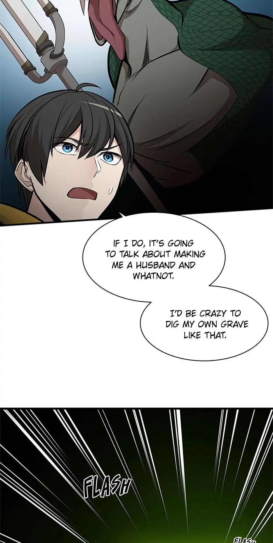 The Tutorial Is Too Hard Chap 39 - Next Chap 40