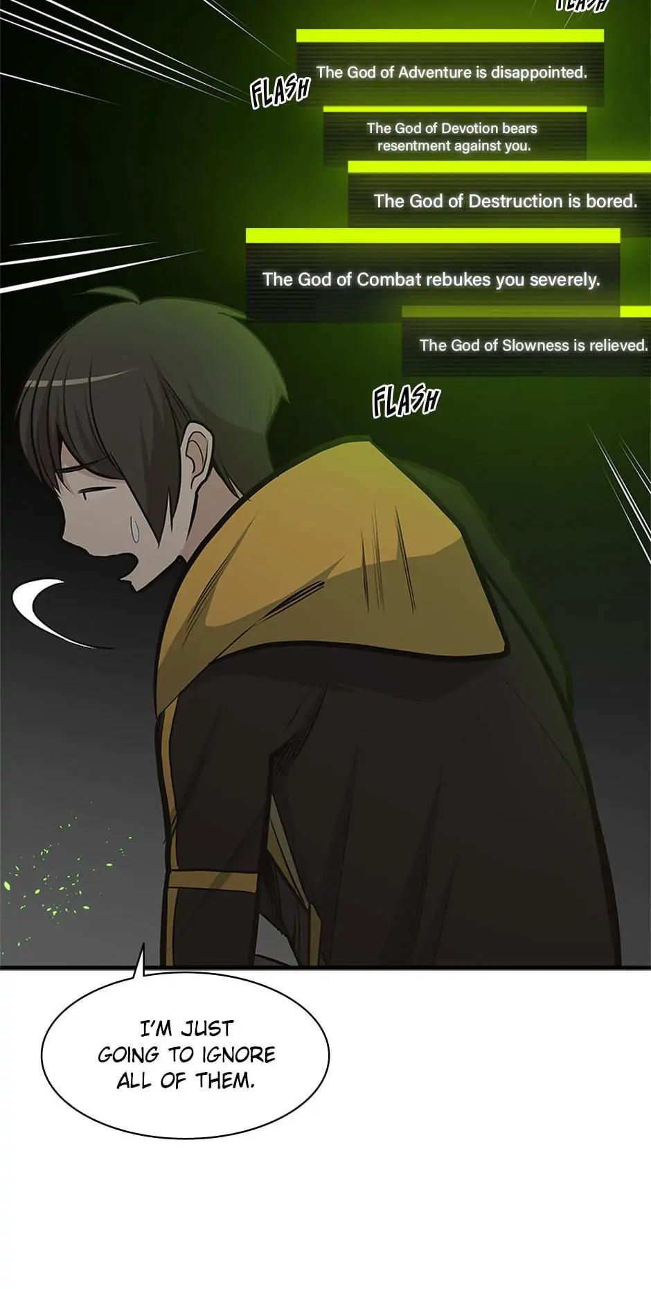 The Tutorial Is Too Hard Chap 39 - Next Chap 40