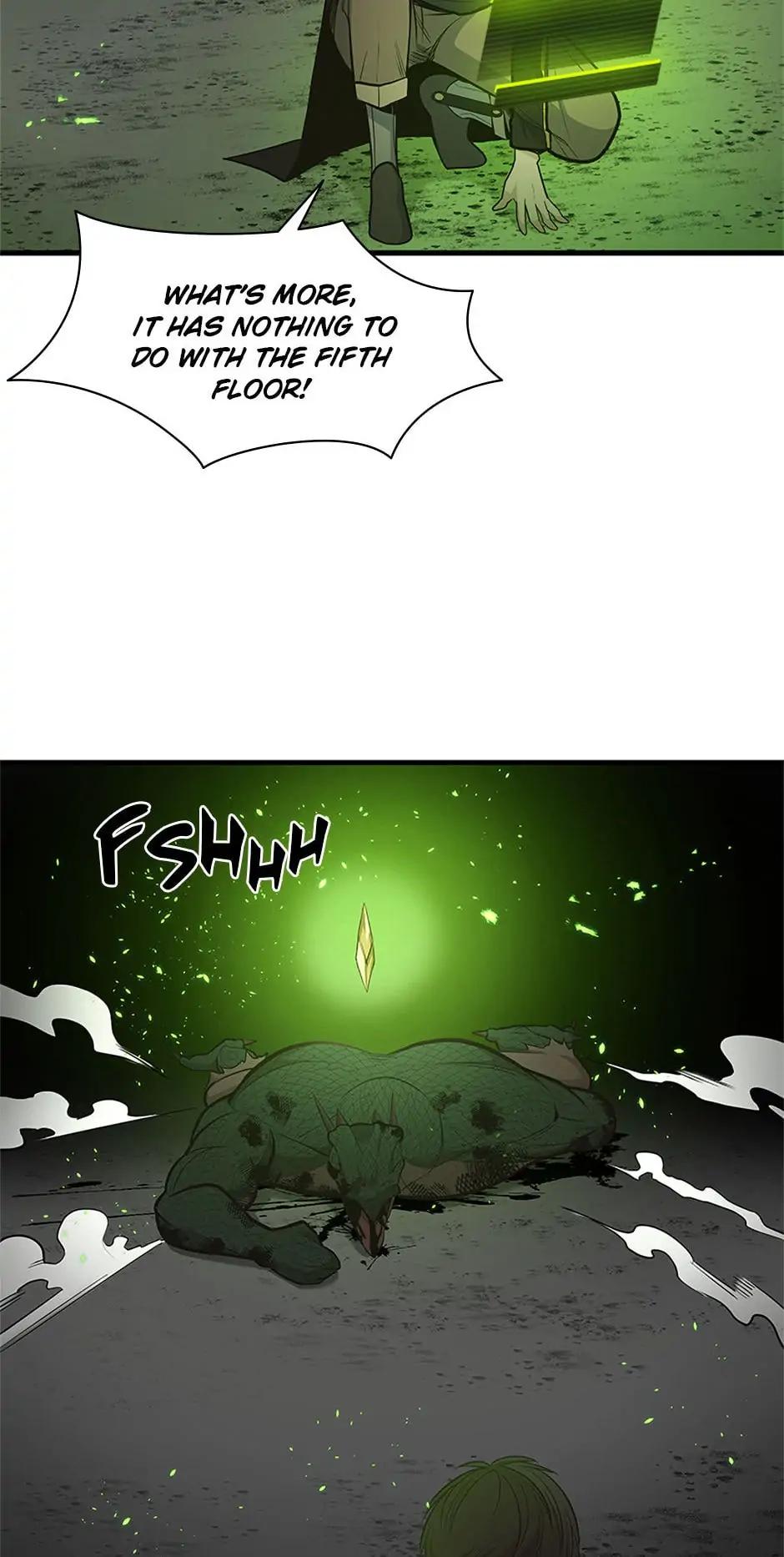 The Tutorial Is Too Hard Chap 39 - Next Chap 40