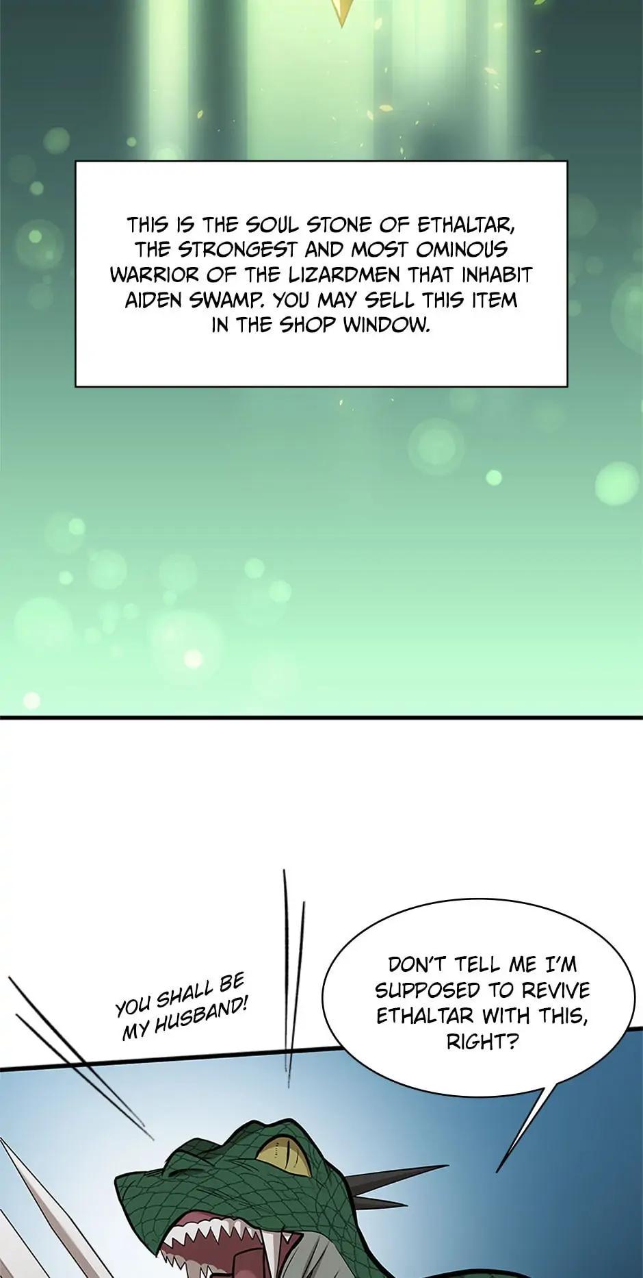 The Tutorial Is Too Hard Chap 39 - Next Chap 40