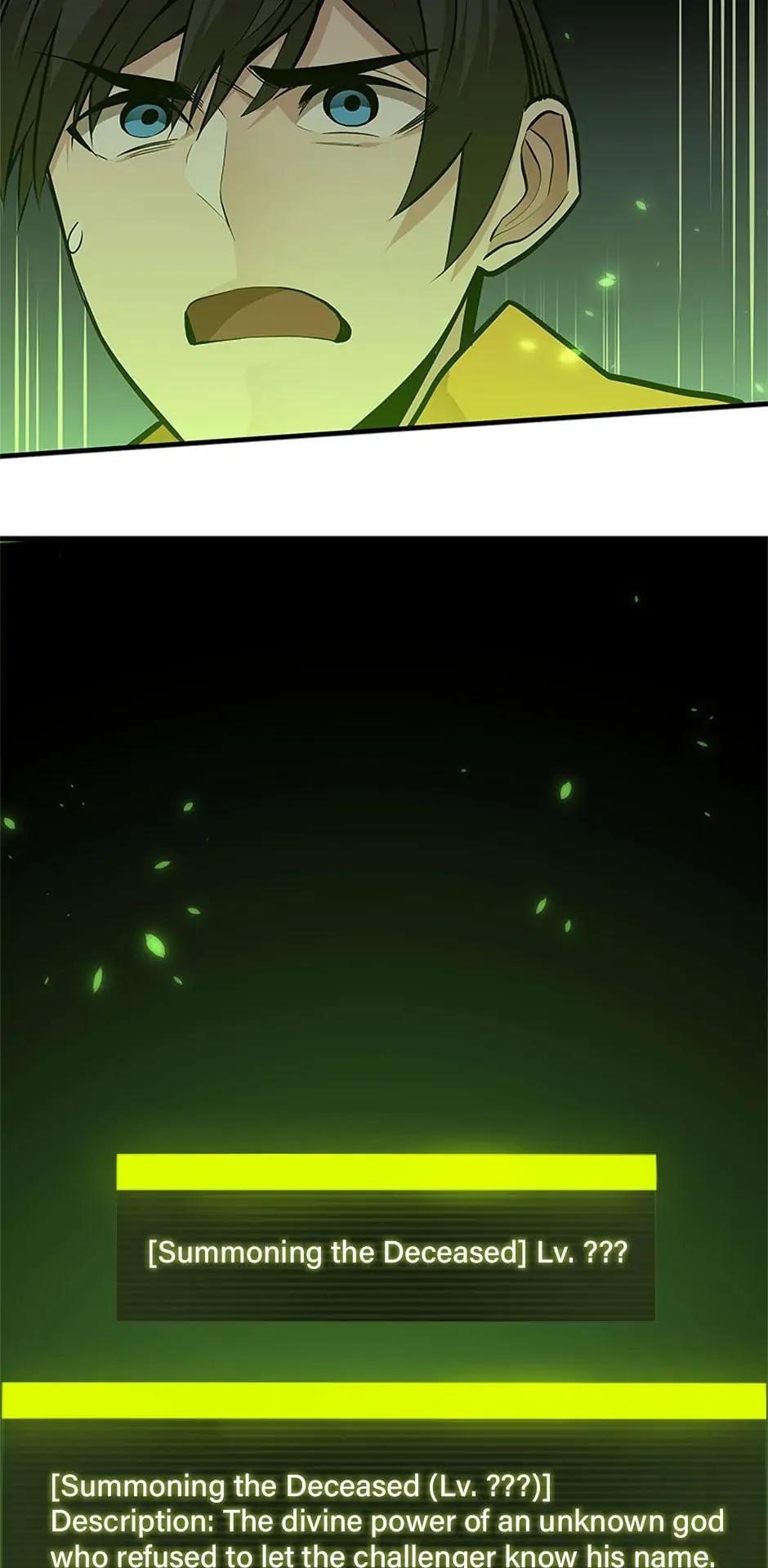 The Tutorial Is Too Hard Chap 39 - Next Chap 40