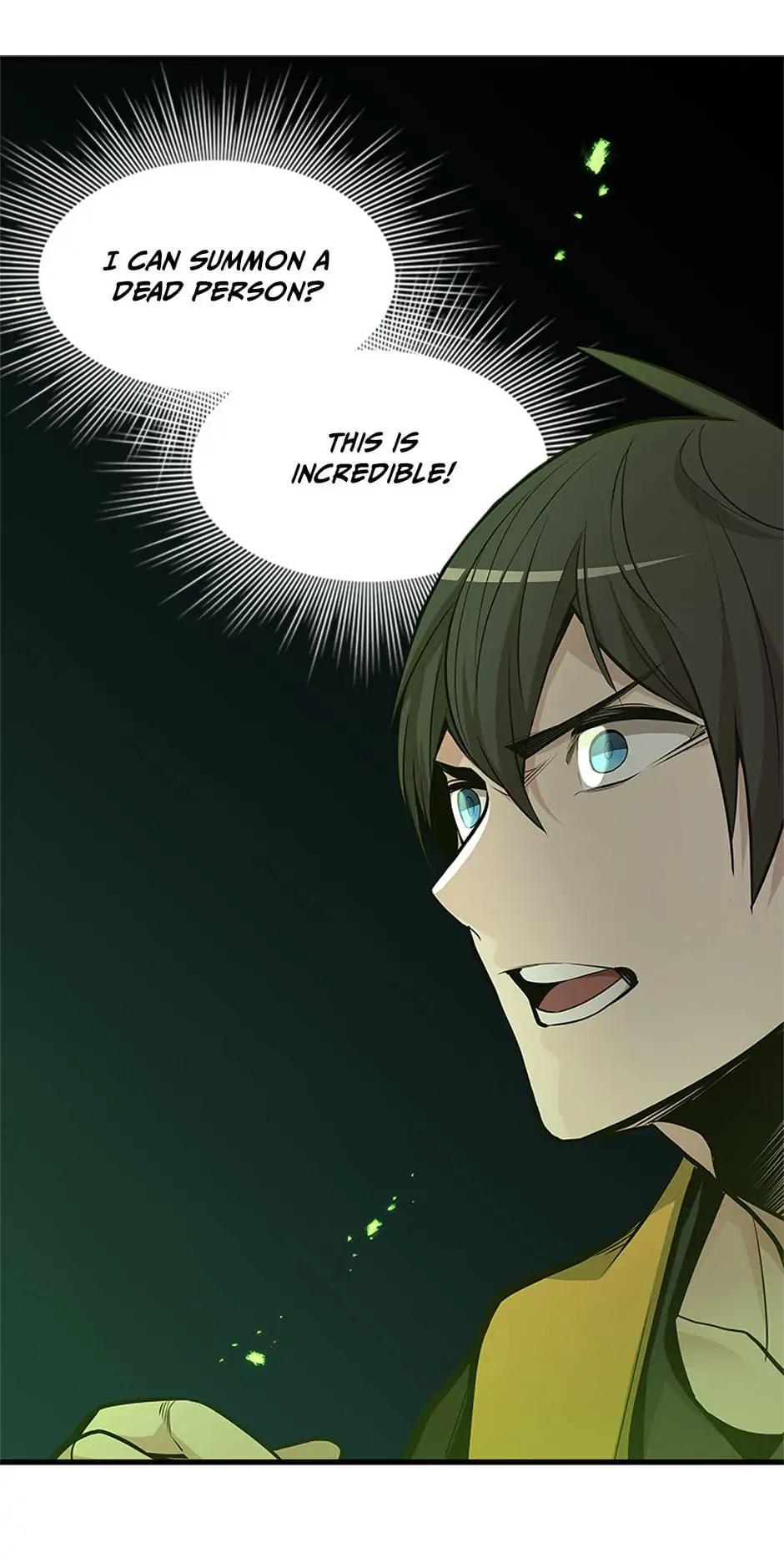 The Tutorial Is Too Hard Chap 39 - Next Chap 40