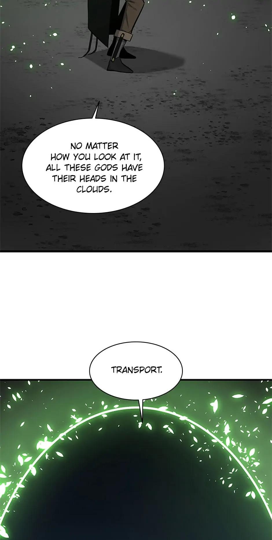 The Tutorial Is Too Hard Chap 39 - Next Chap 40