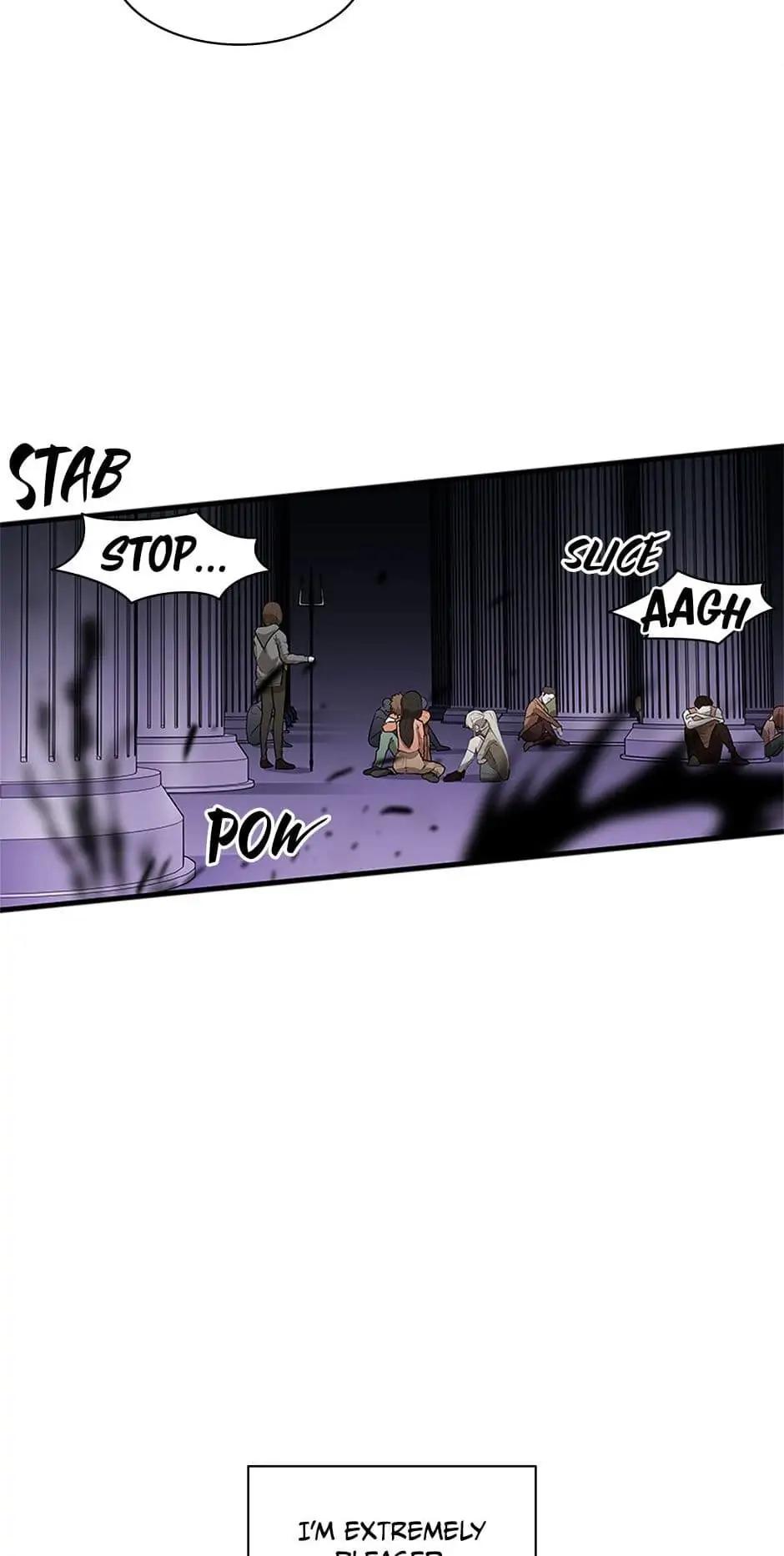 The Tutorial Is Too Hard Chap 30 - Next Chap 31