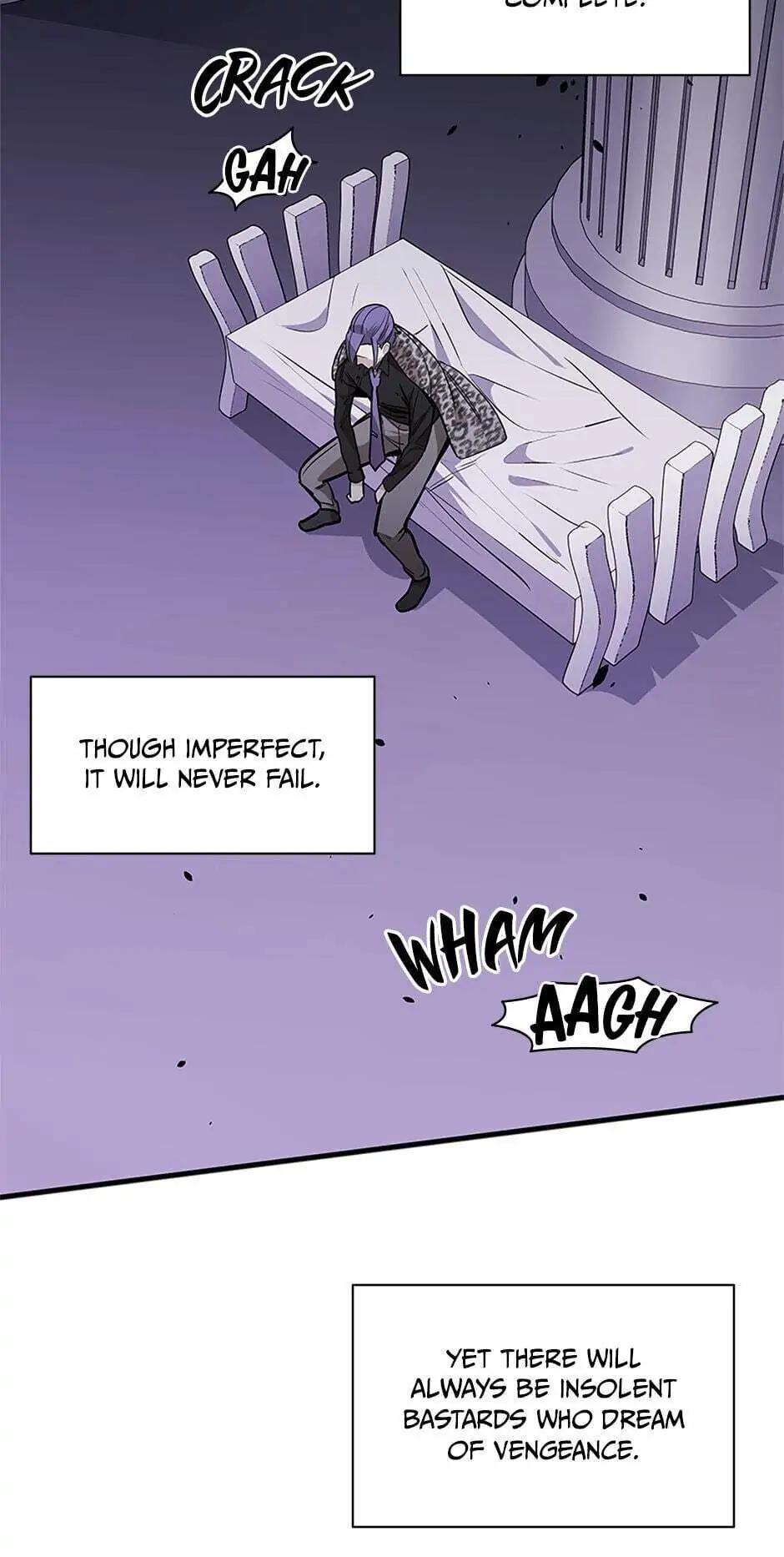 The Tutorial Is Too Hard Chap 30 - Next Chap 31