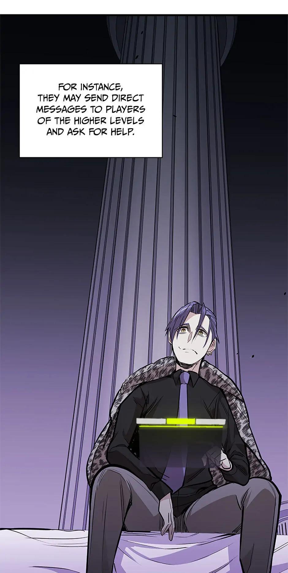 The Tutorial Is Too Hard Chap 30 - Next Chap 31