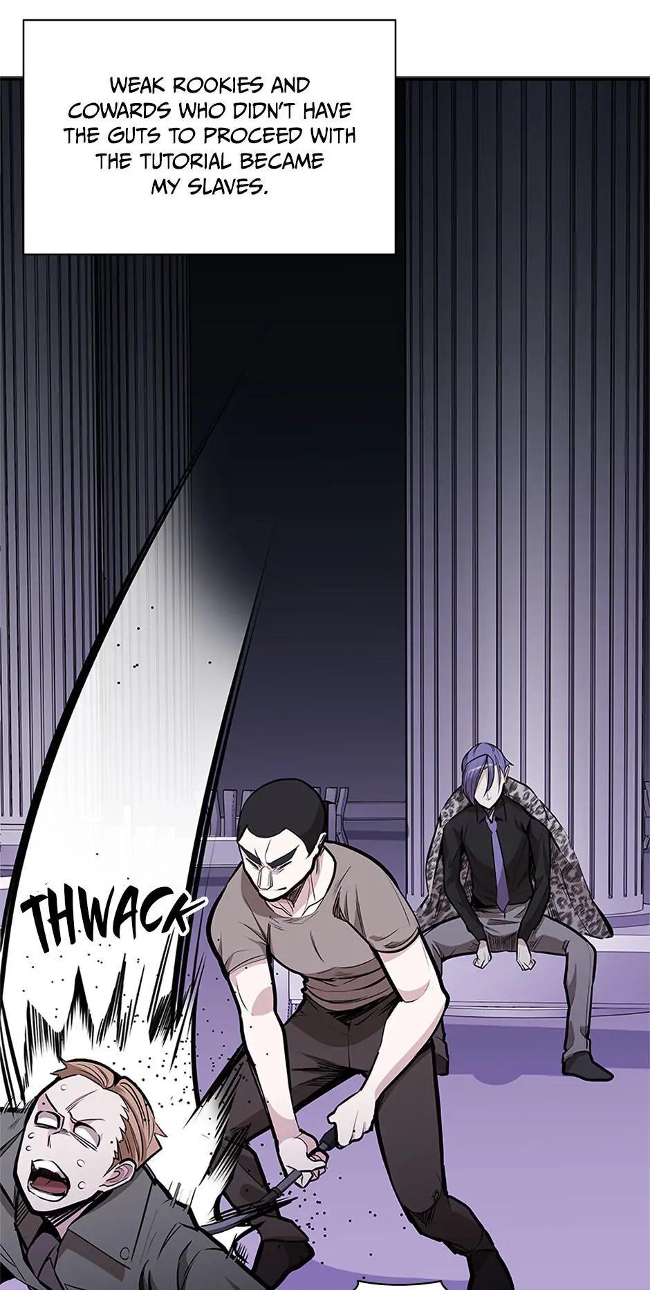 The Tutorial Is Too Hard Chap 30 - Next Chap 31
