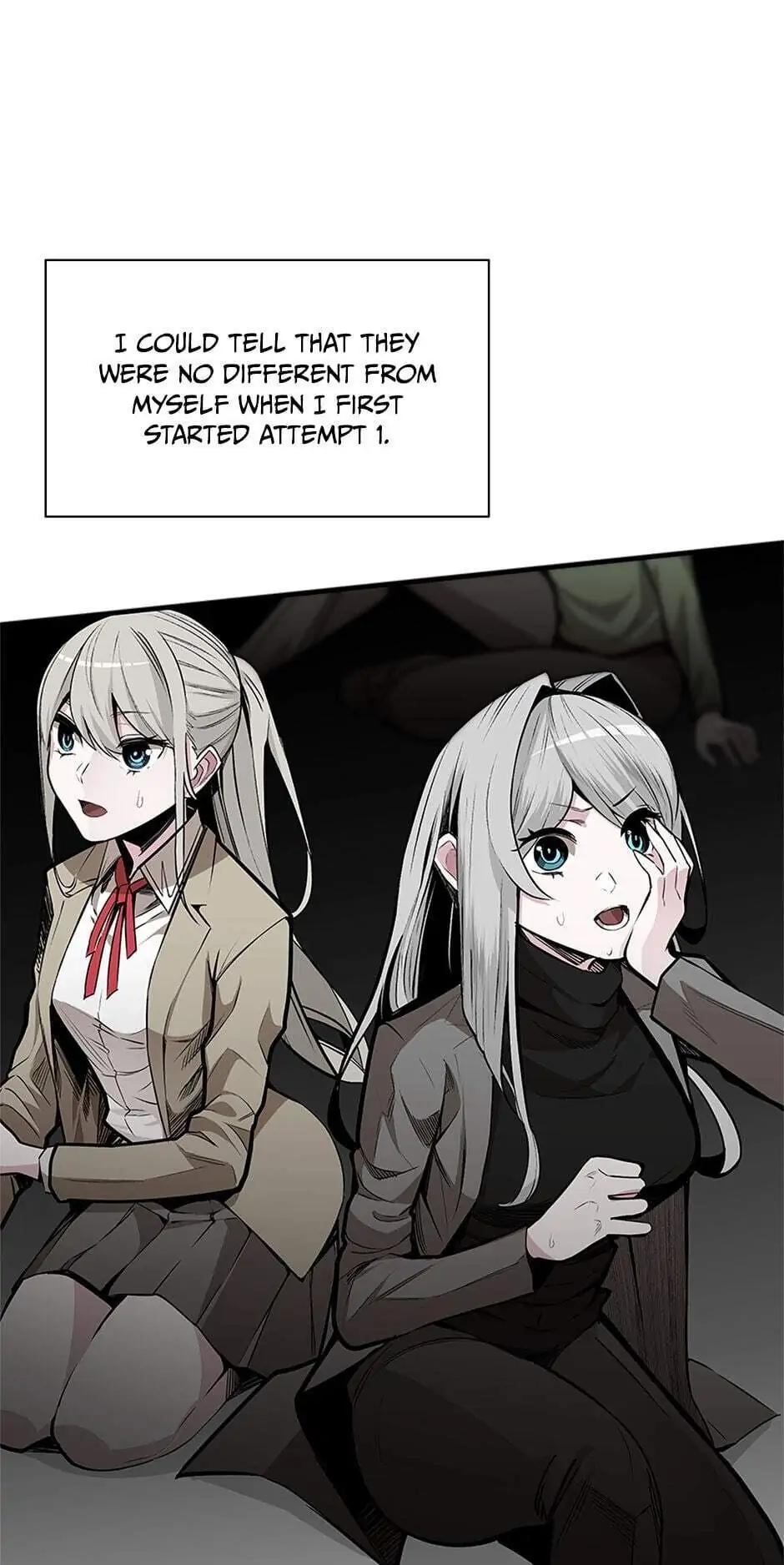 The Tutorial Is Too Hard Chap 30 - Next Chap 31