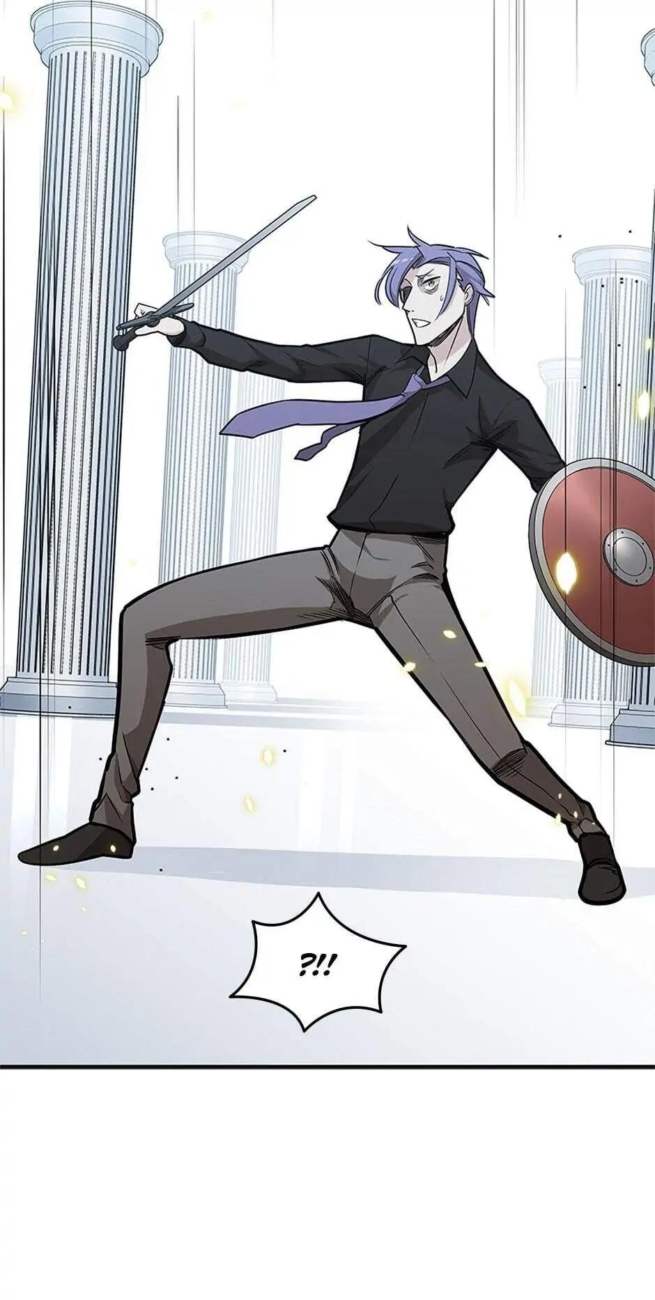 The Tutorial Is Too Hard Chap 30 - Next Chap 31