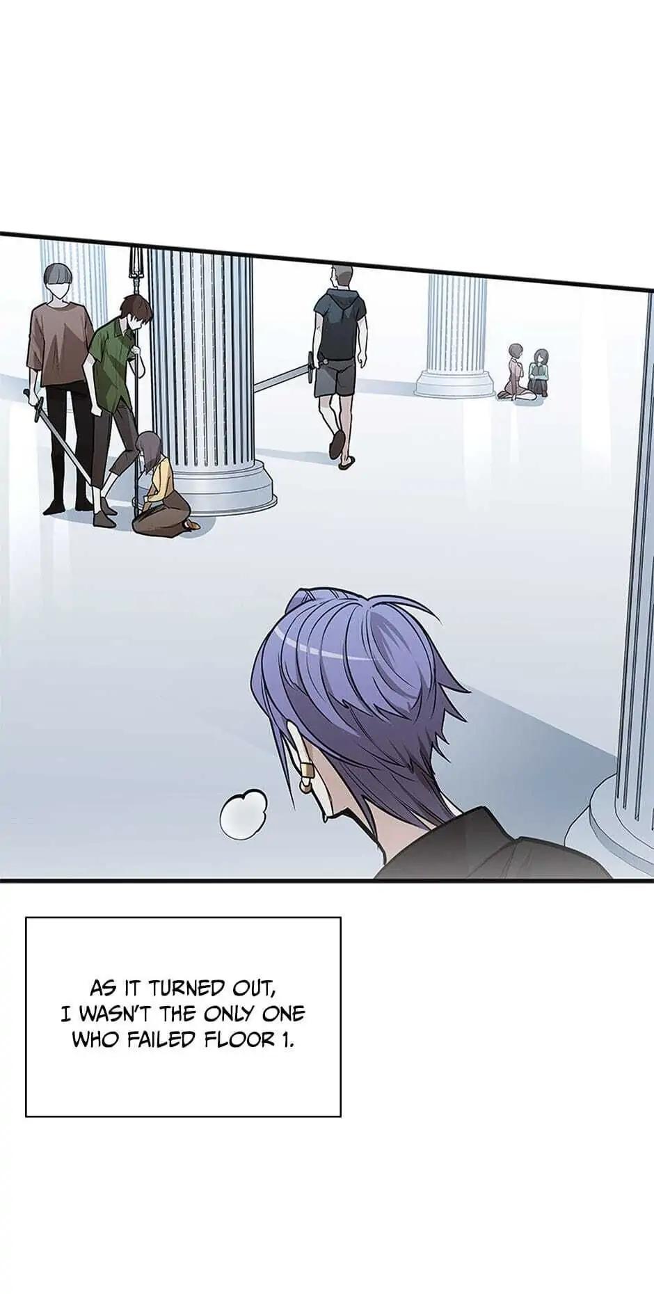 The Tutorial Is Too Hard Chap 30 - Next Chap 31