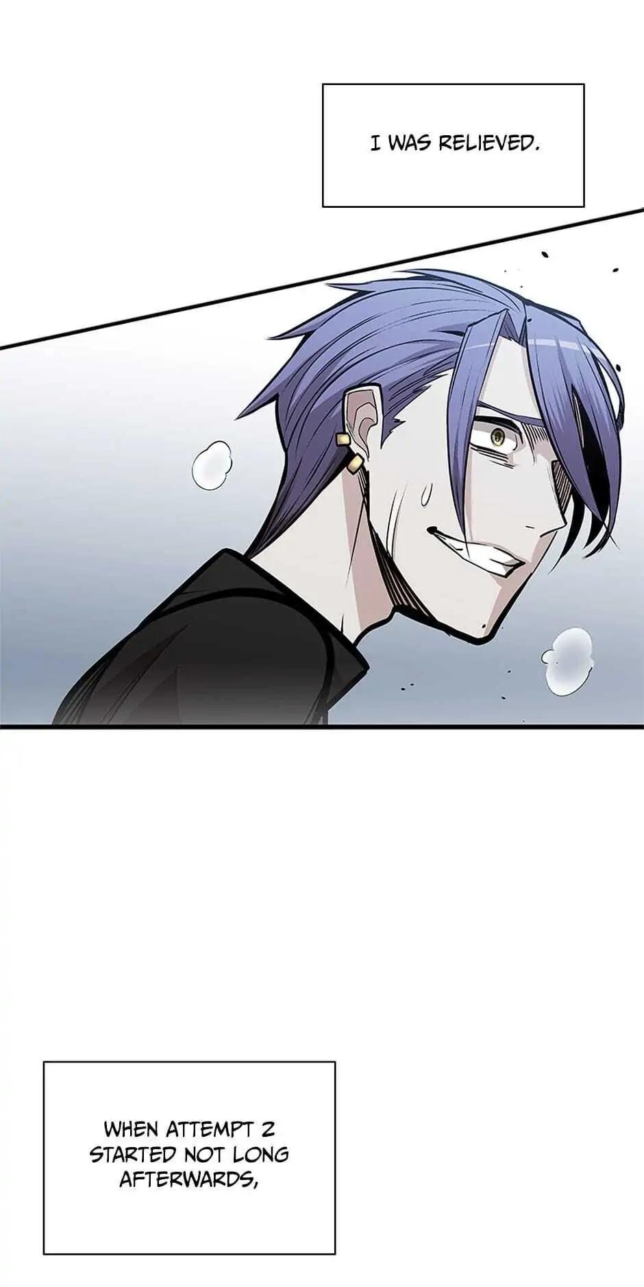 The Tutorial Is Too Hard Chap 30 - Next Chap 31