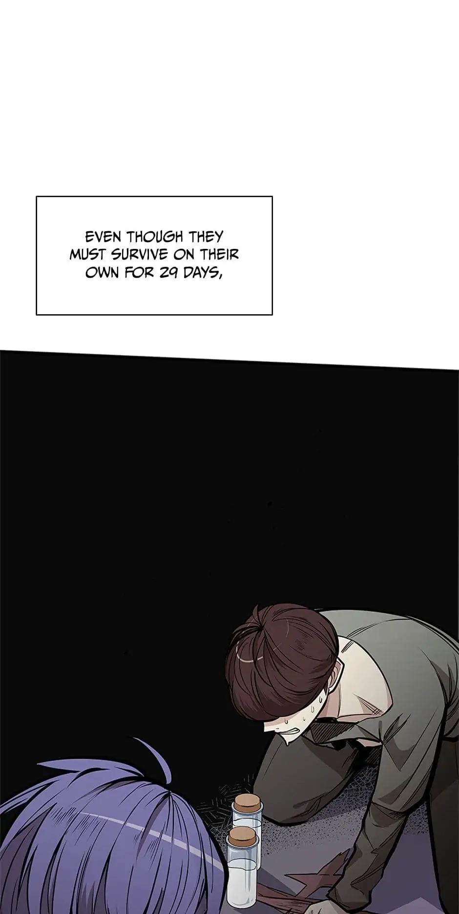 The Tutorial Is Too Hard Chap 30 - Next Chap 31