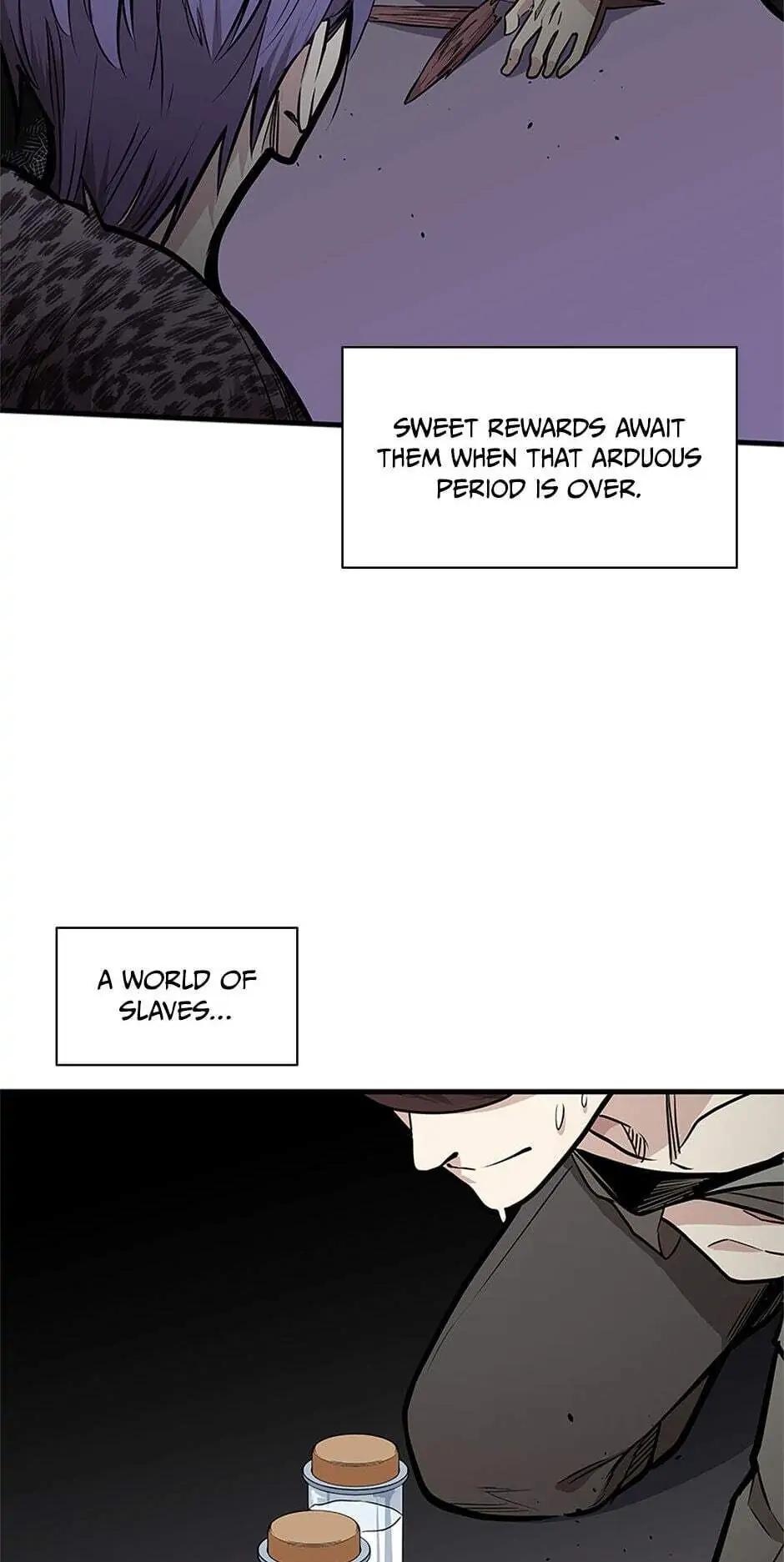 The Tutorial Is Too Hard Chap 30 - Next Chap 31