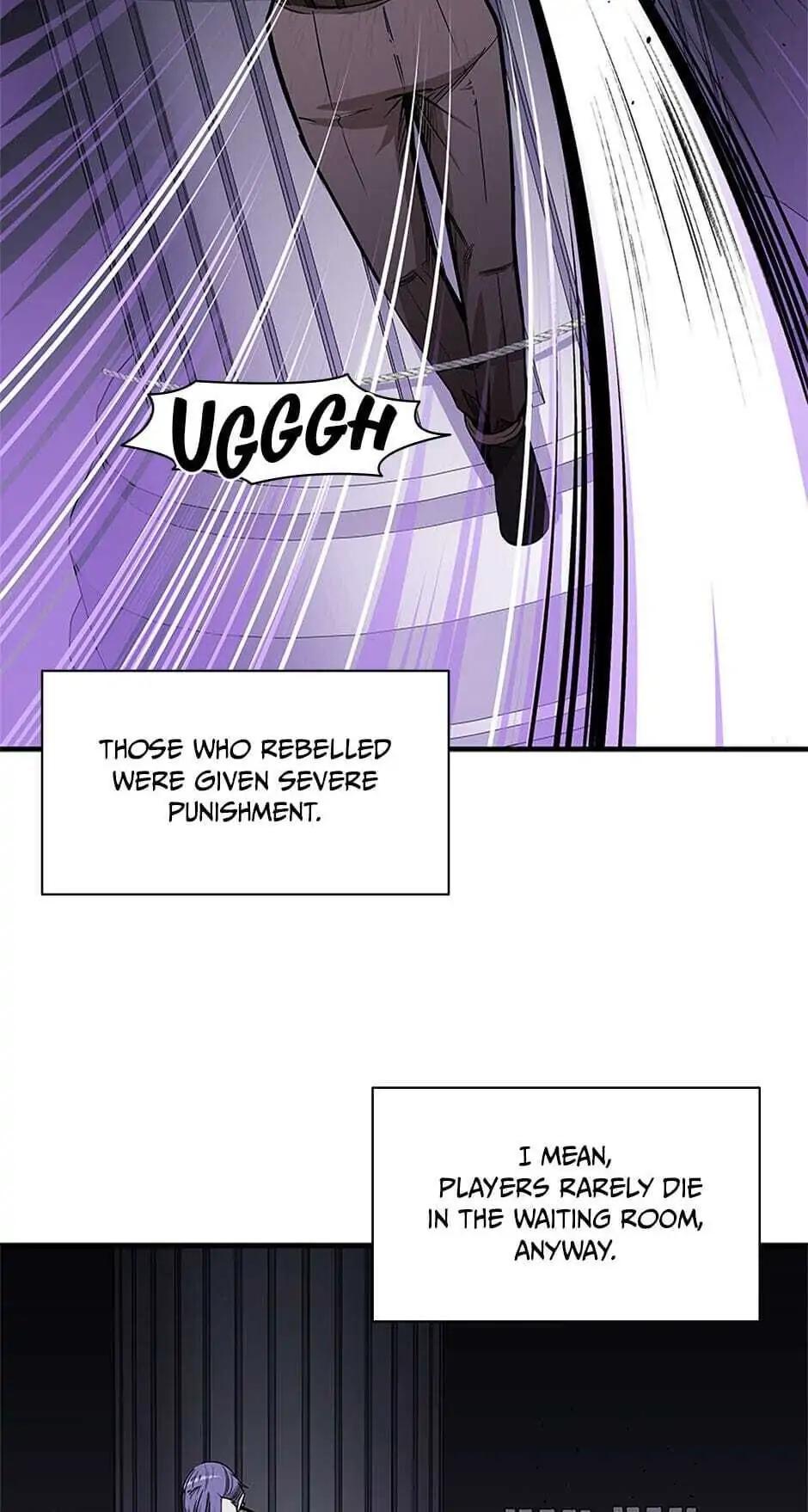 The Tutorial Is Too Hard Chap 30 - Next Chap 31