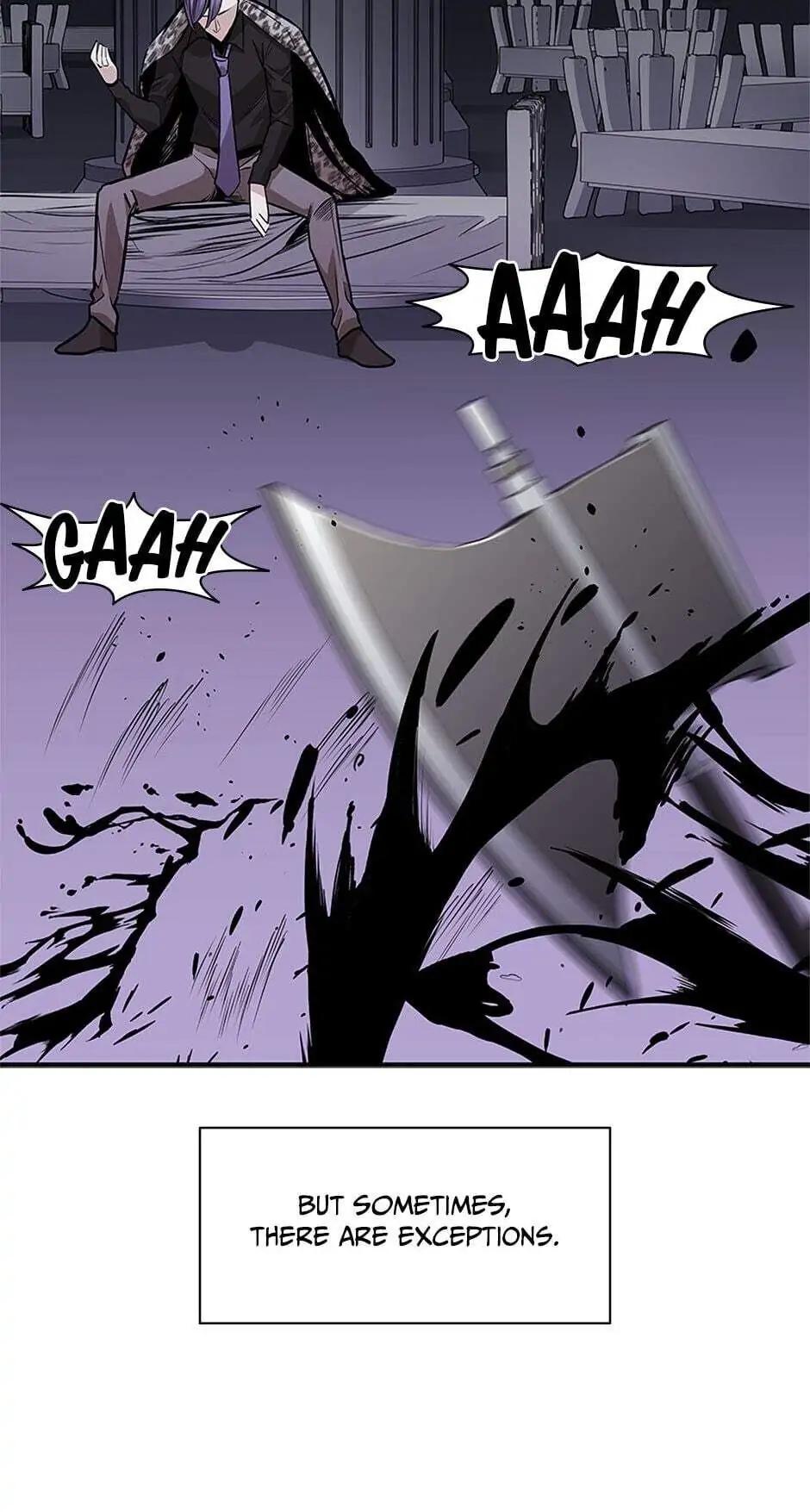 The Tutorial Is Too Hard Chap 30 - Next Chap 31