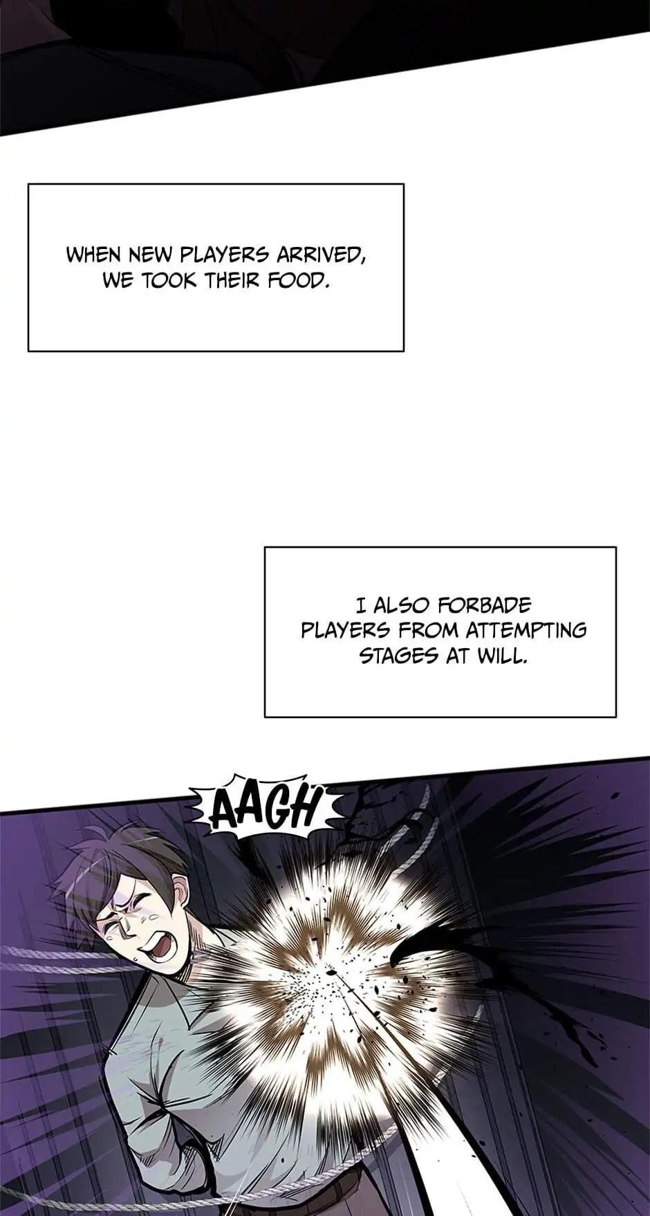 The Tutorial Is Too Hard Chap 30 - Next Chap 31