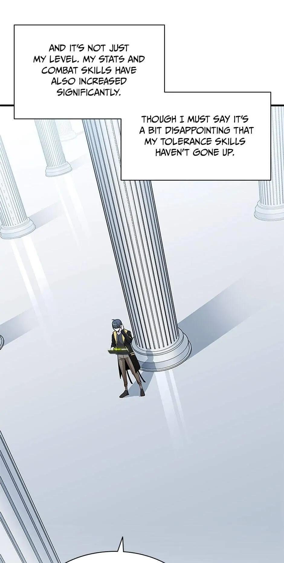 The Tutorial Is Too Hard Chap 30 - Next Chap 31