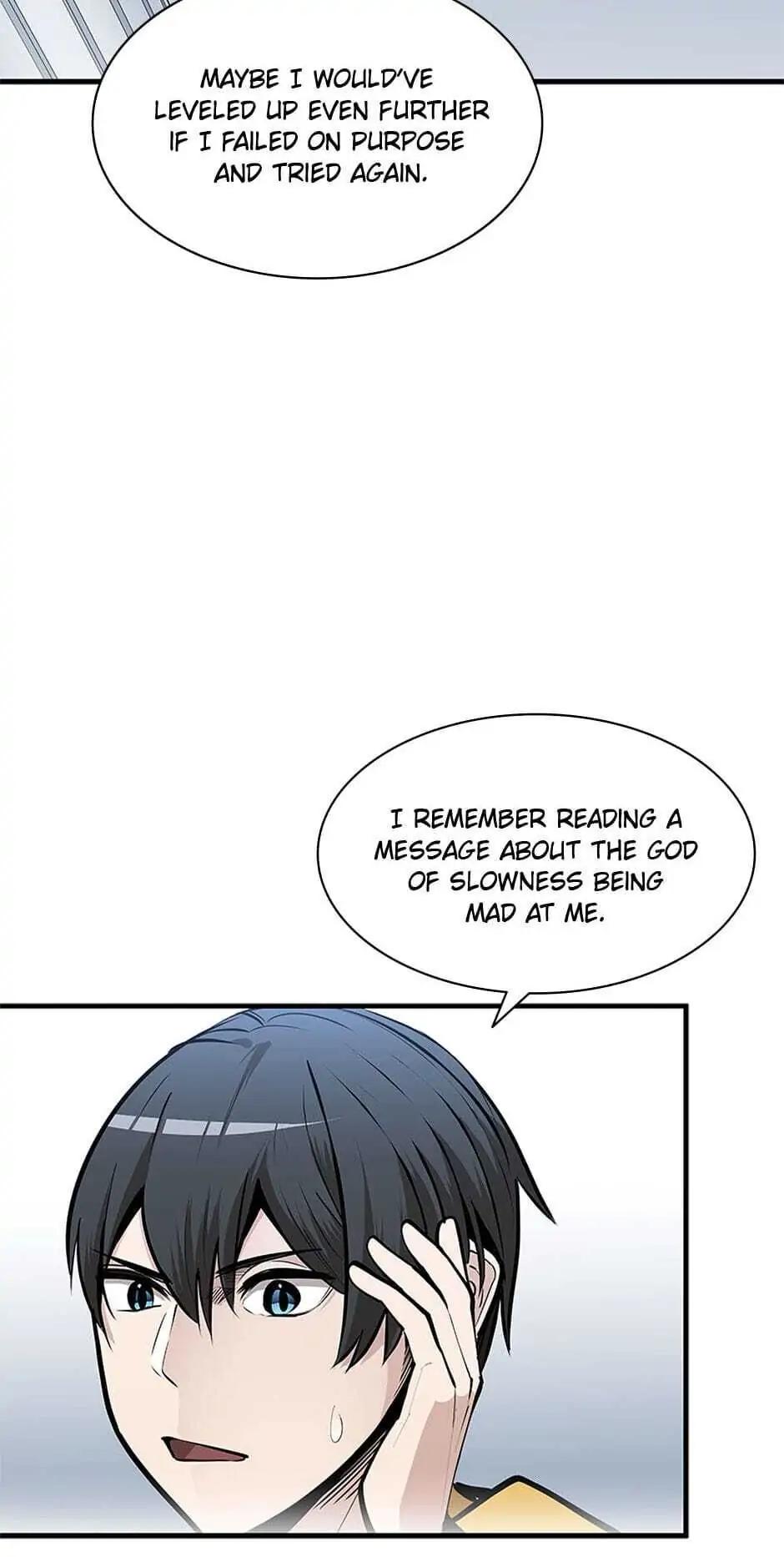 The Tutorial Is Too Hard Chap 30 - Next Chap 31