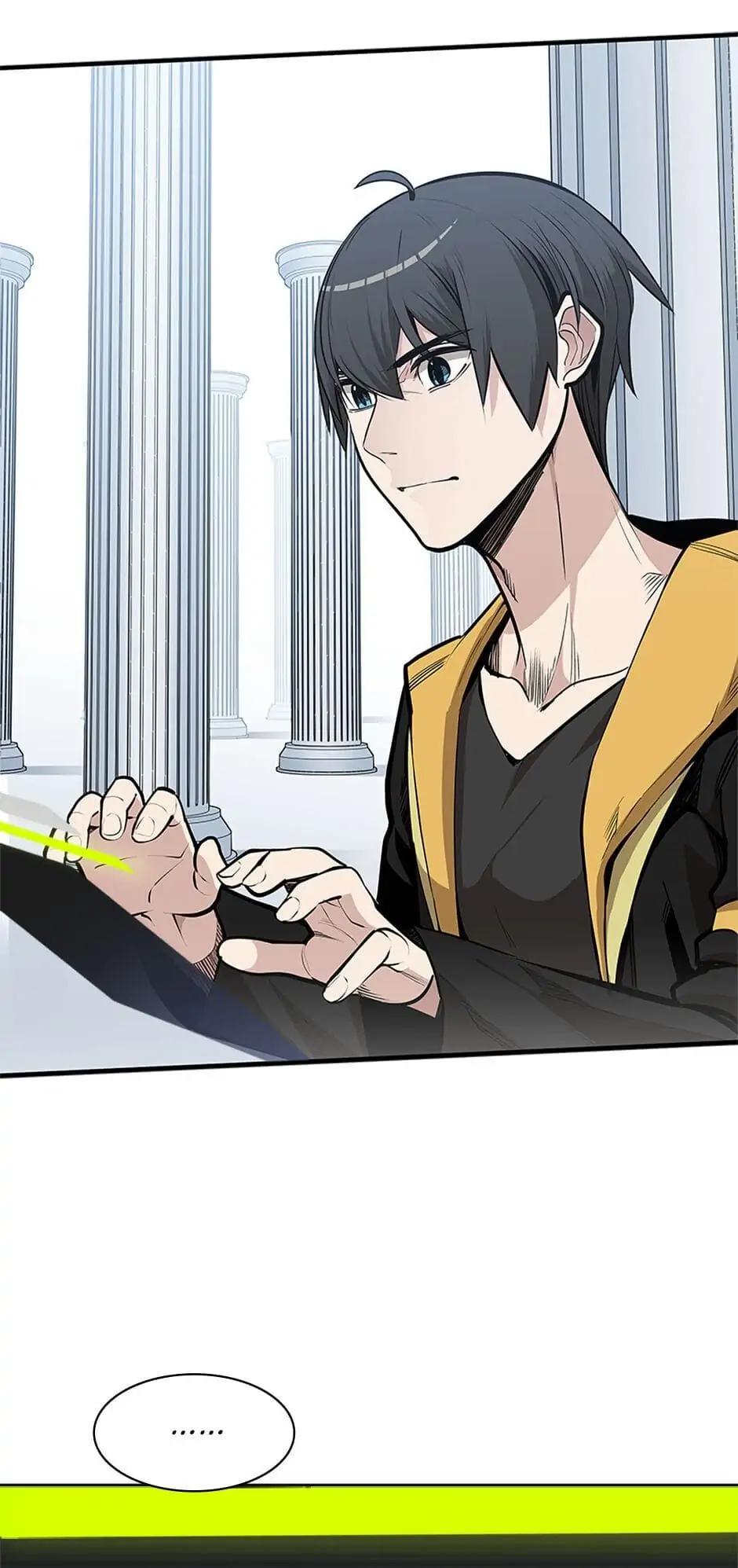 The Tutorial Is Too Hard Chap 30 - Next Chap 31