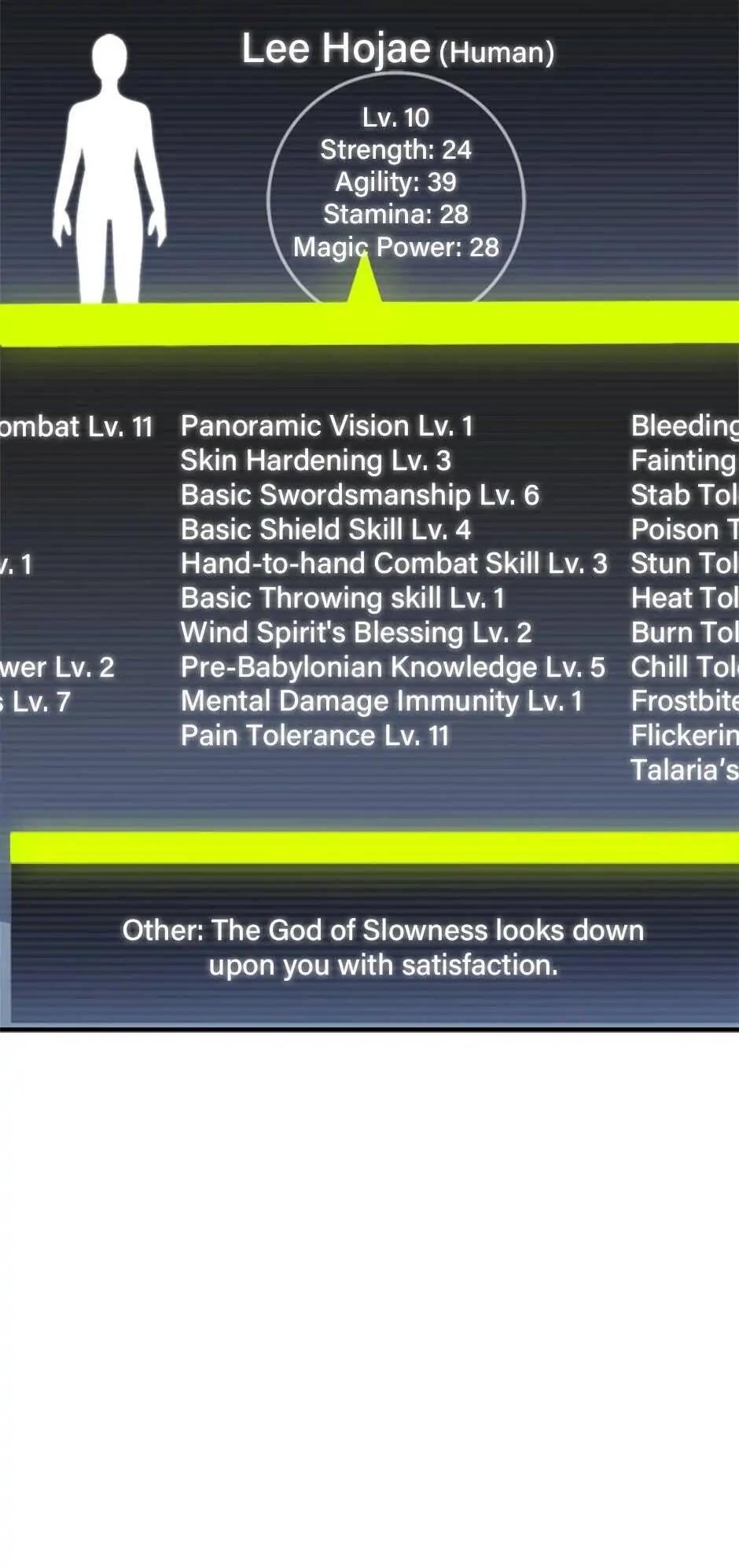 The Tutorial Is Too Hard Chap 30 - Next Chap 31