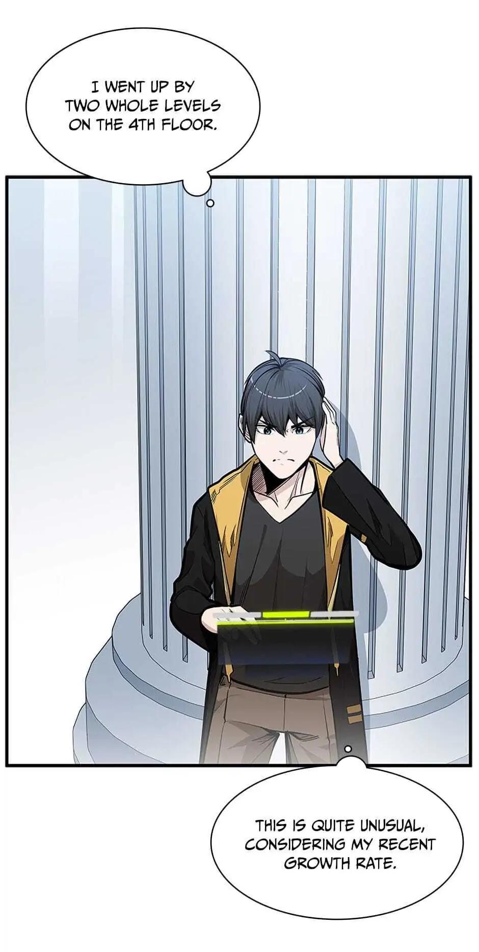 The Tutorial Is Too Hard Chap 30 - Next Chap 31