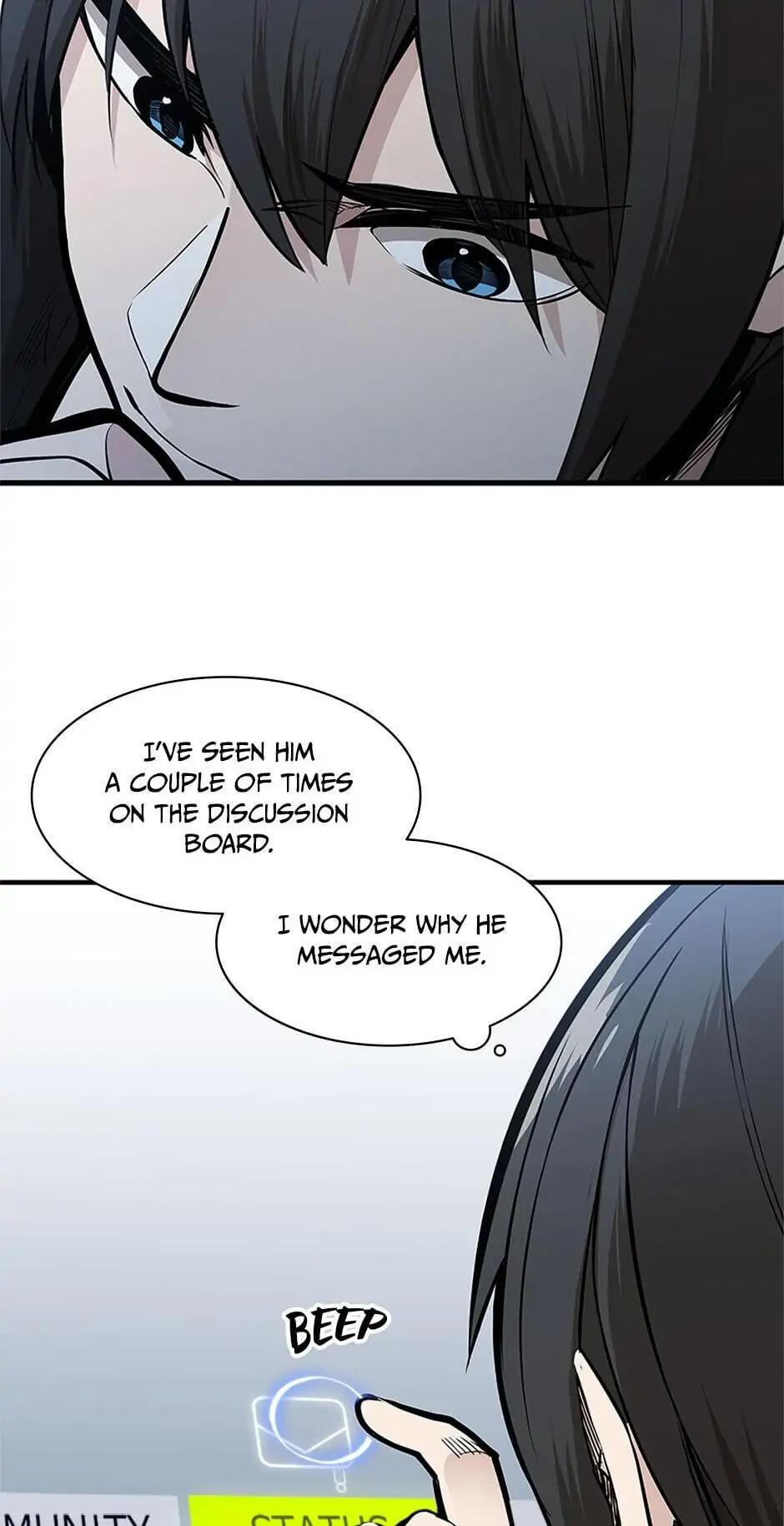 The Tutorial Is Too Hard Chap 30 - Next Chap 31