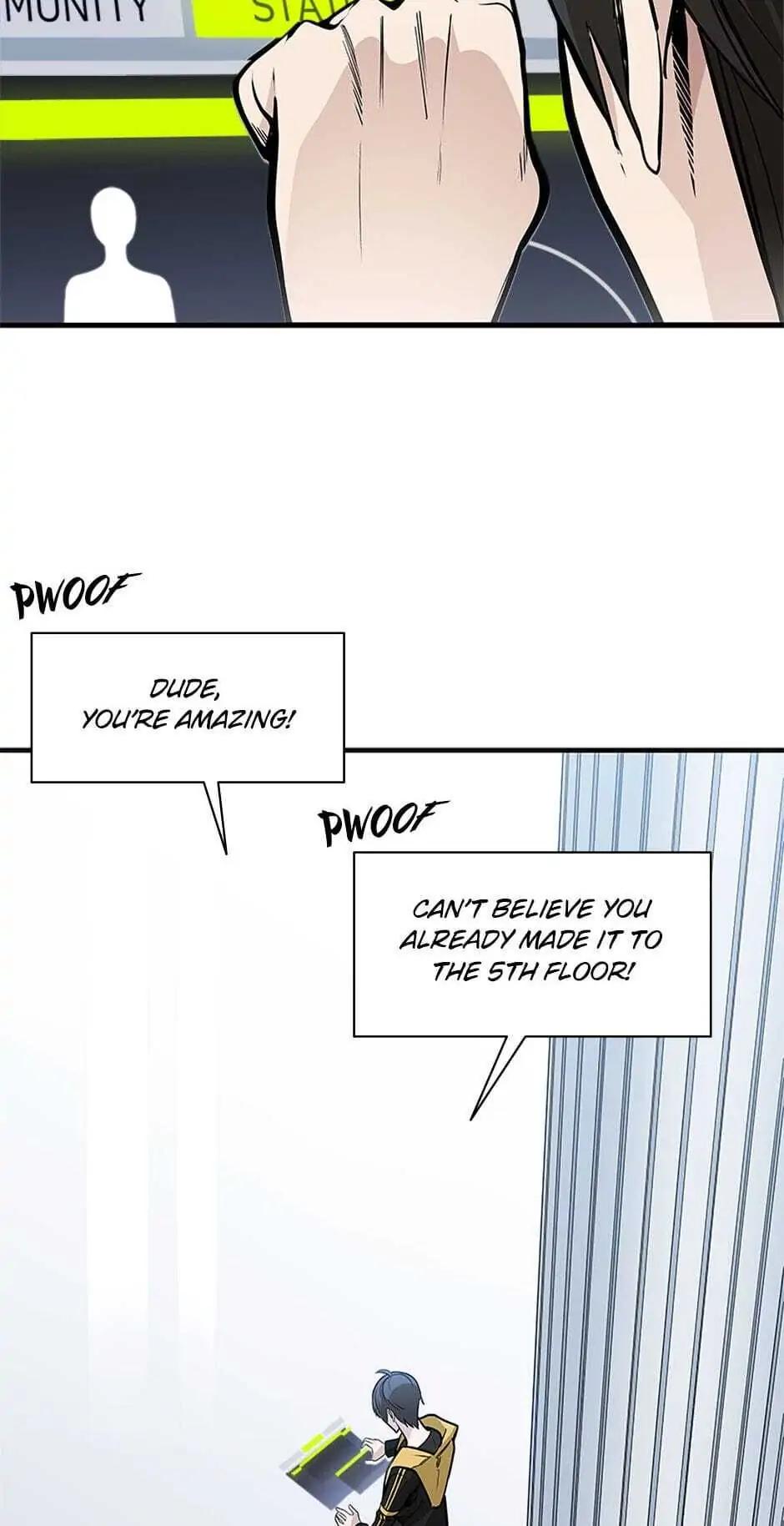 The Tutorial Is Too Hard Chap 30 - Next Chap 31