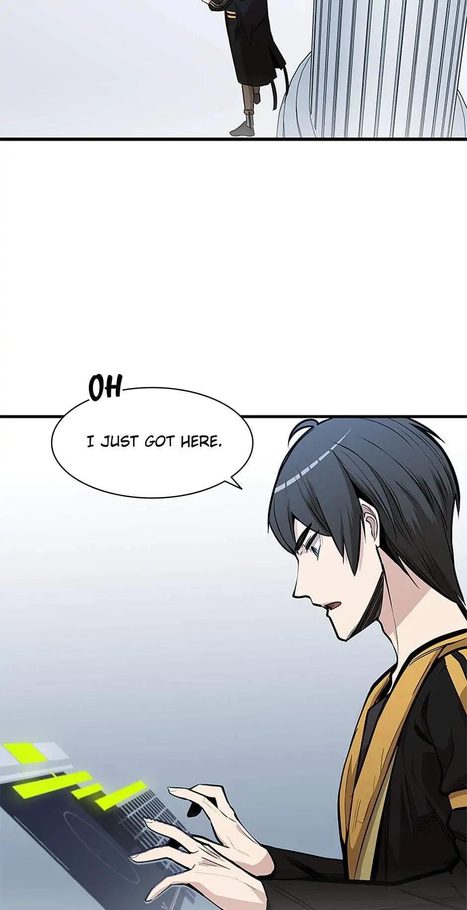 The Tutorial Is Too Hard Chap 30 - Next Chap 31