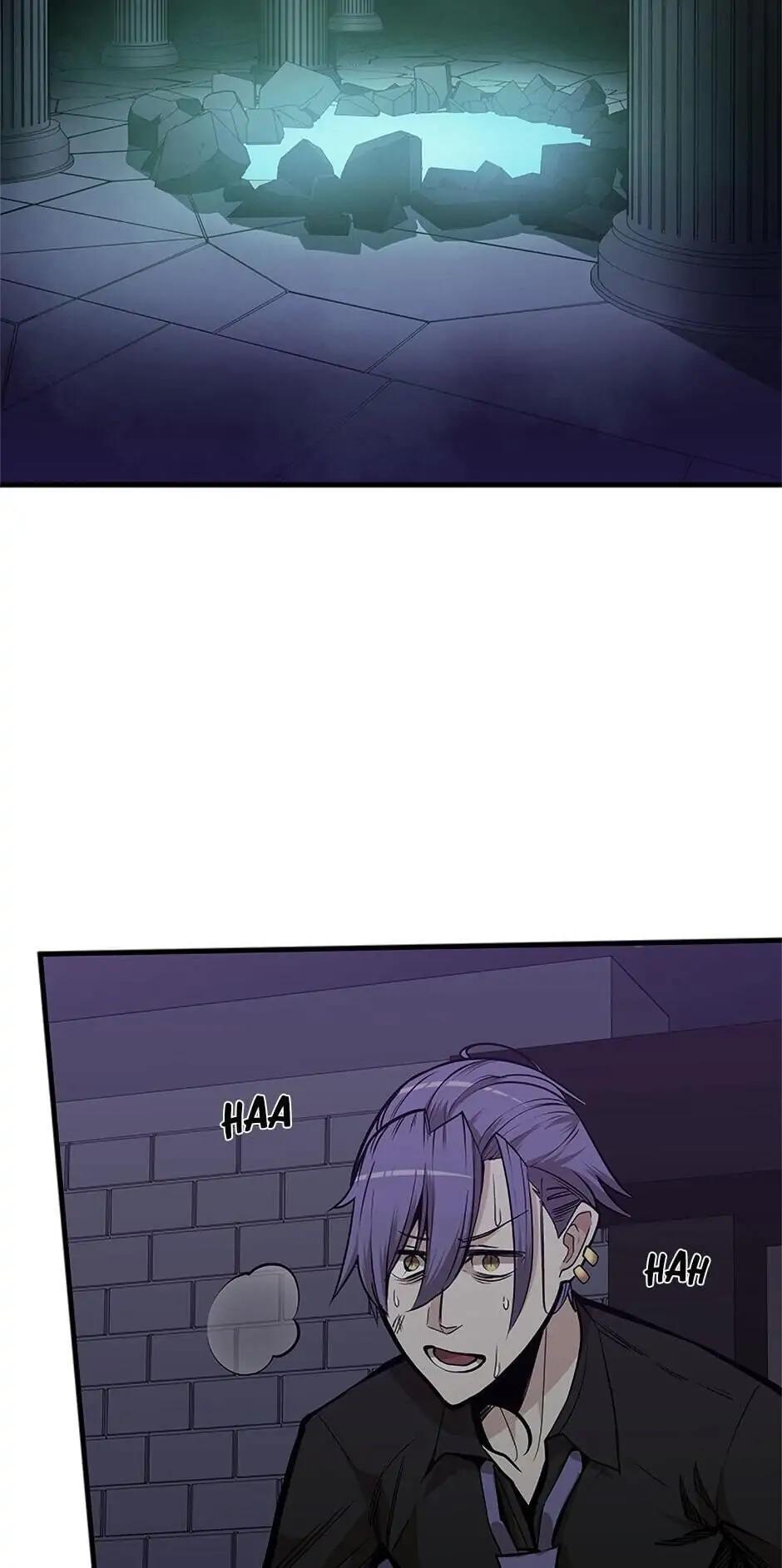 The Tutorial Is Too Hard Chap 30 - Next Chap 31